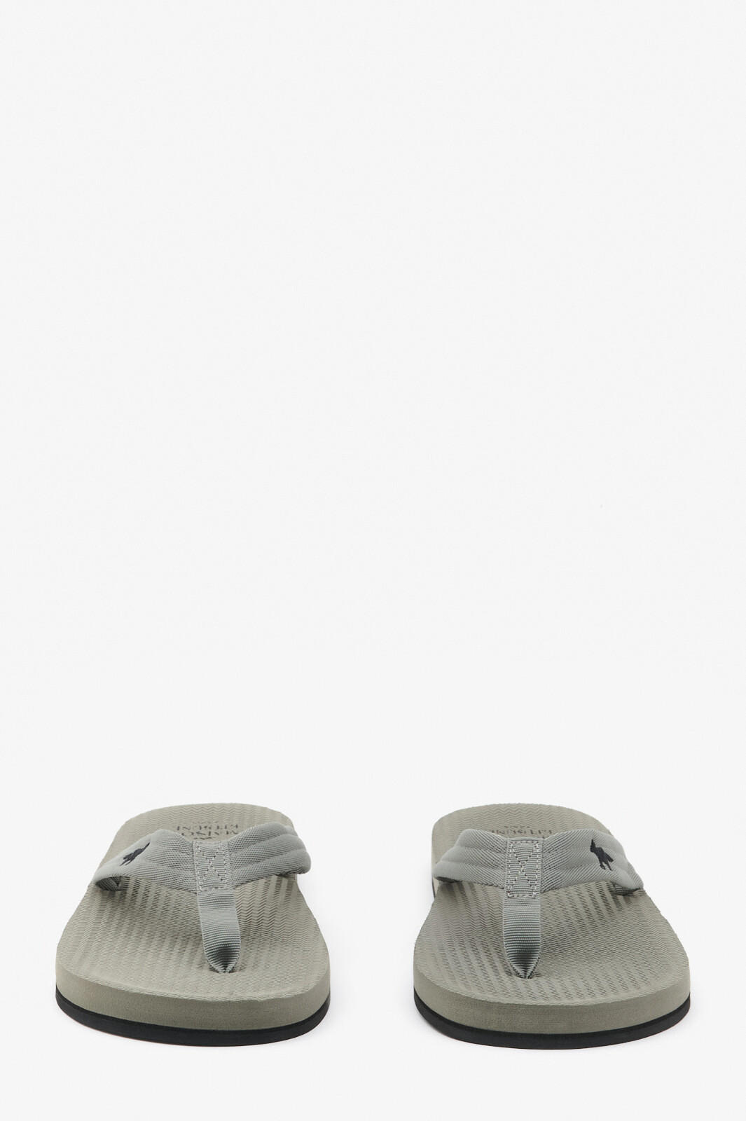 Maison Kitsune X Indosole Вьетнамки