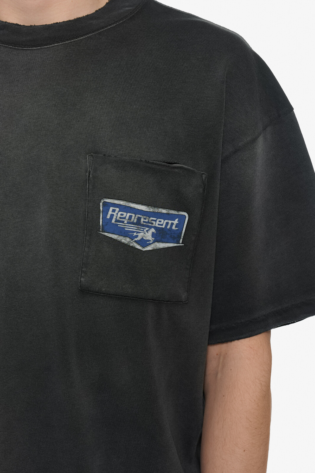 Represent Футболка