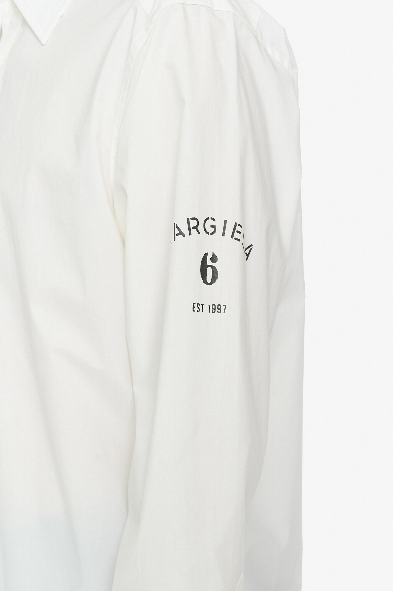 Mm6 Maison Margiela Сорочка