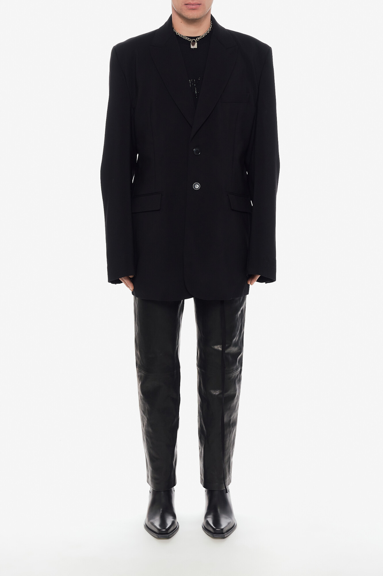 Vetements Піджак