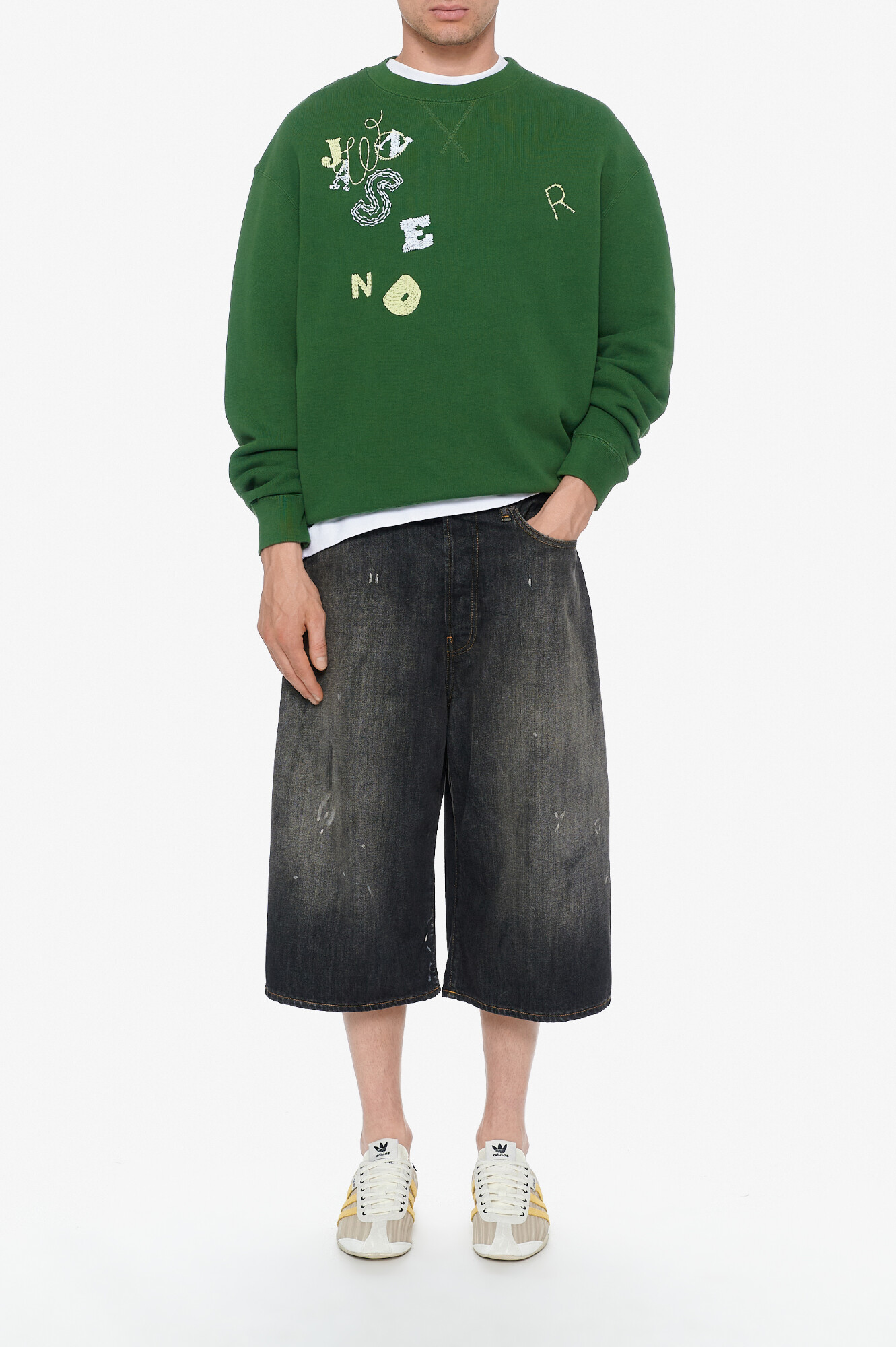 Jw Anderson Світшот