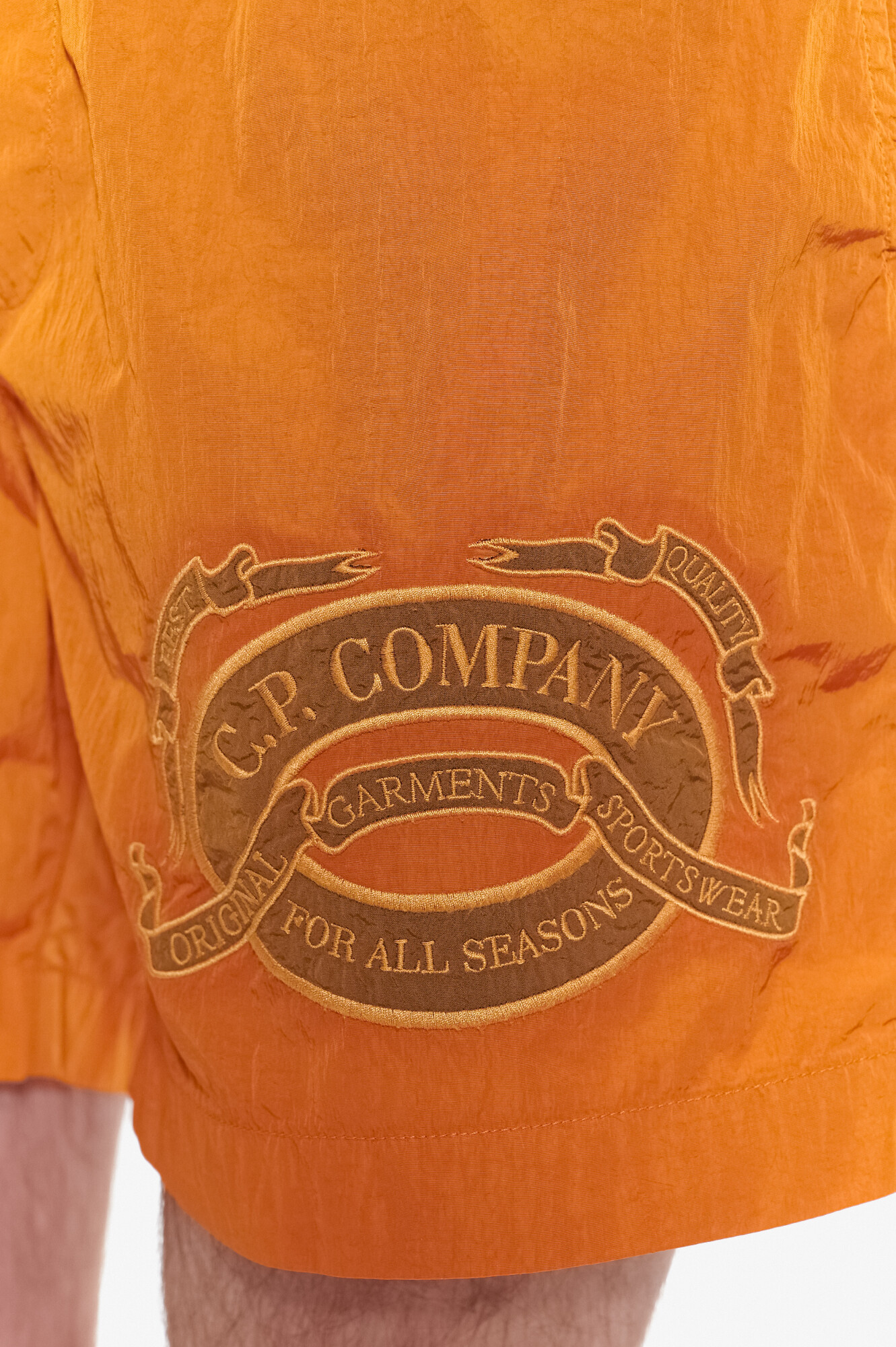 C.p. Company Шорты плавательные