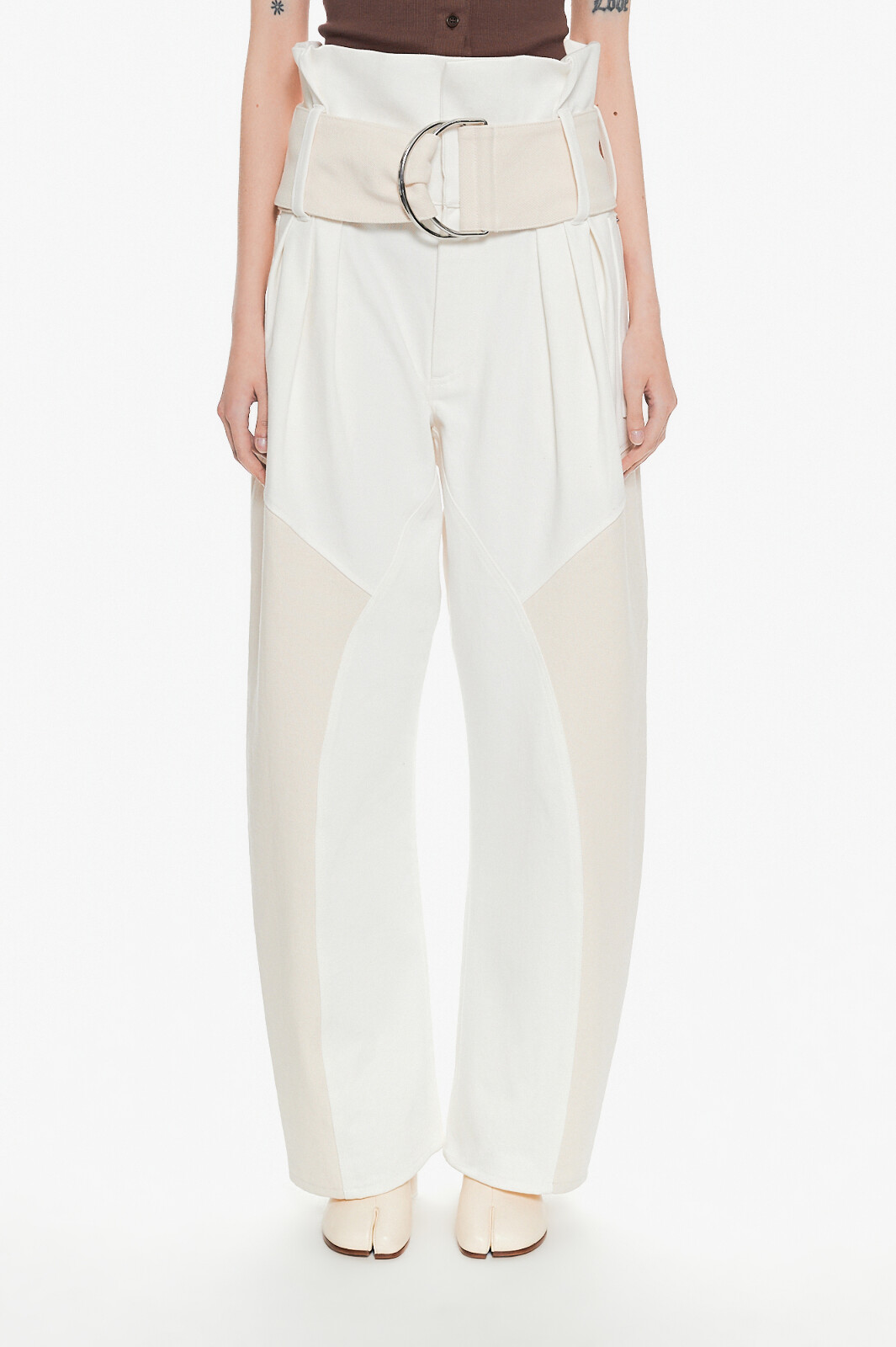 Jw Anderson Джинсы