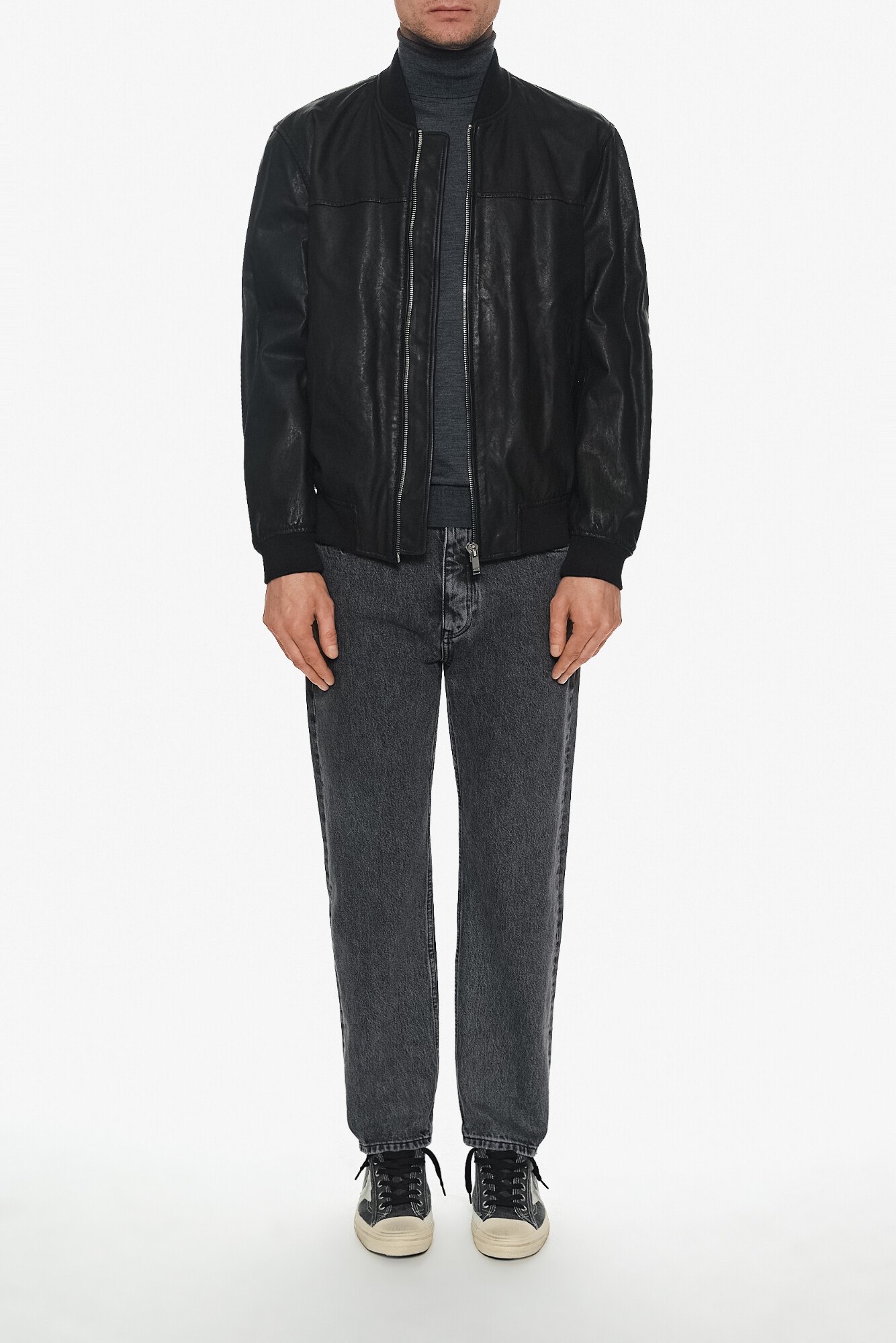 John Smedley Свитер