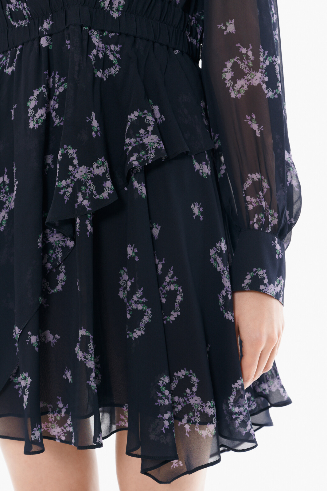 Loveshackfancy Сукня