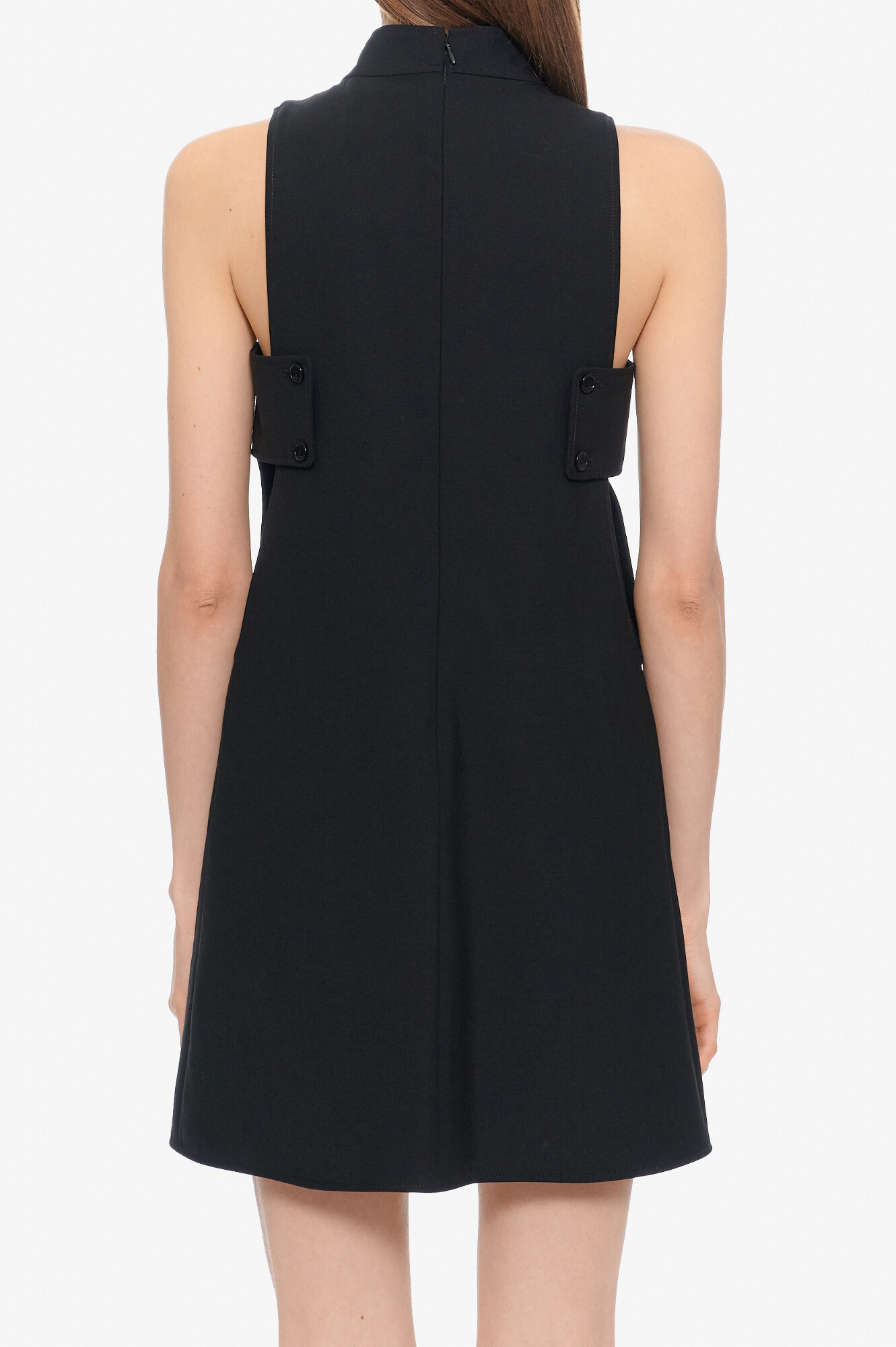 Courreges Платье