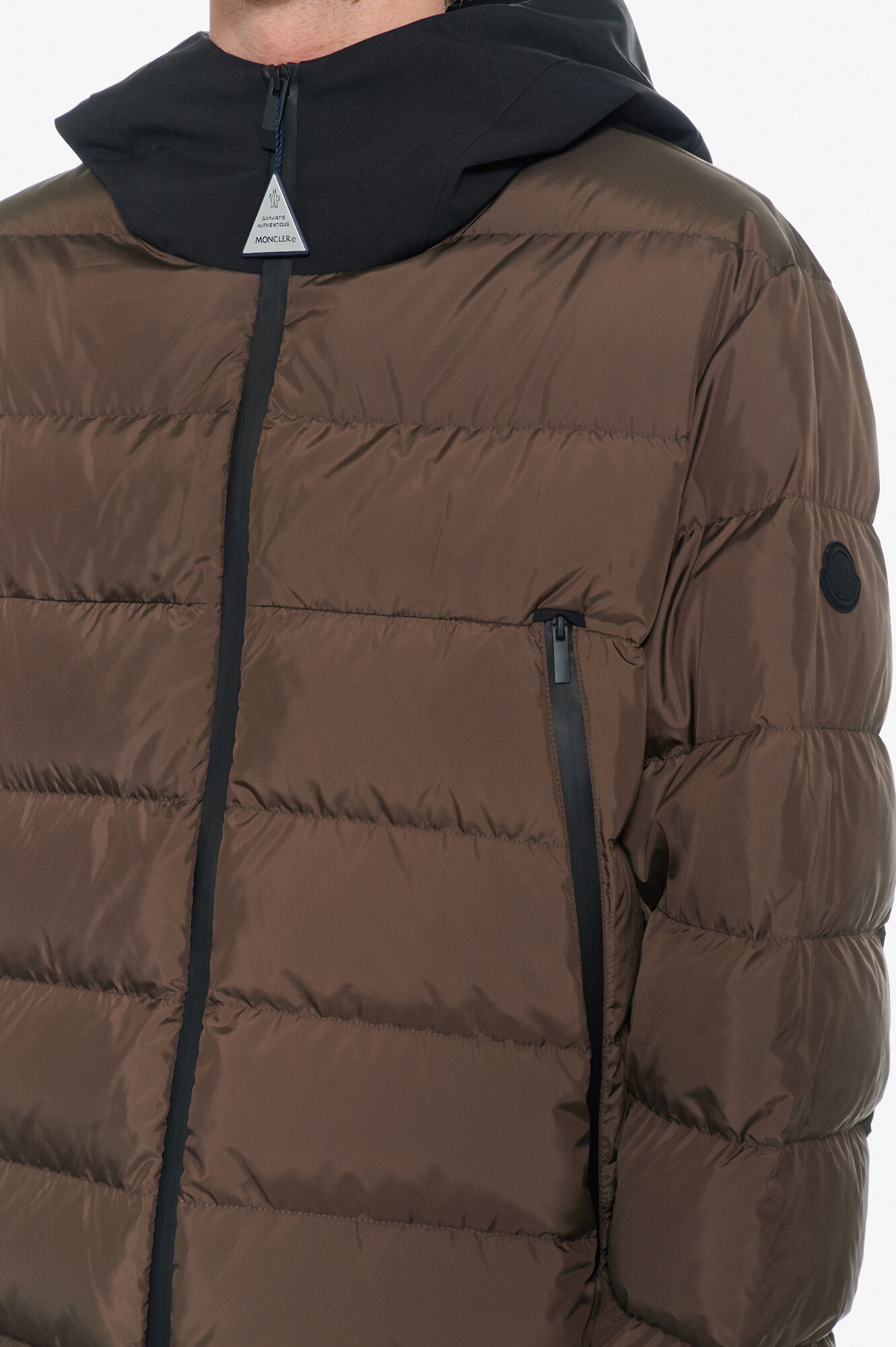 Moncler Куртка