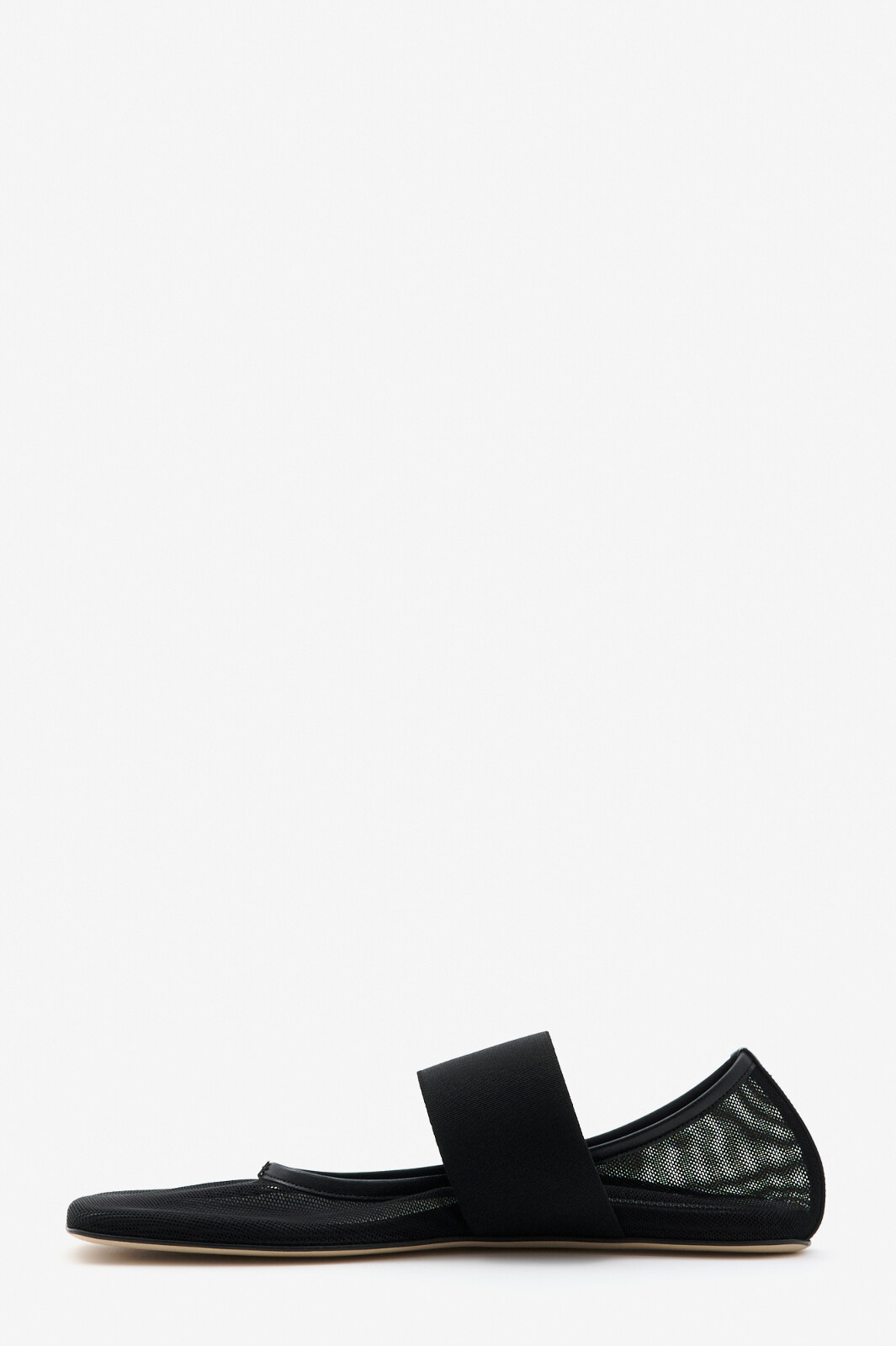 Maison Kitsune Балетки