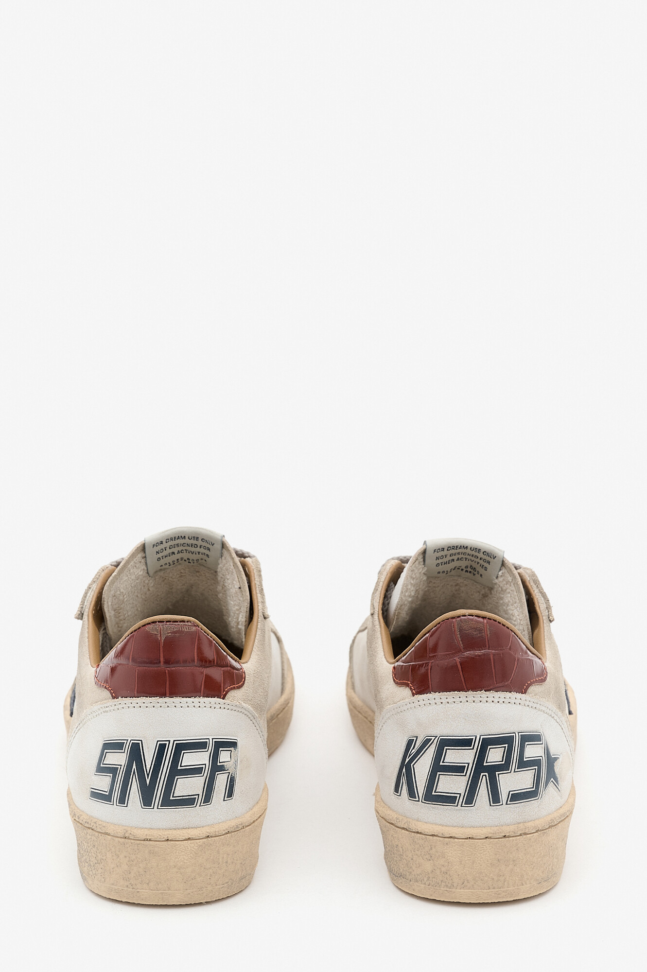 Golden Goose Кеды