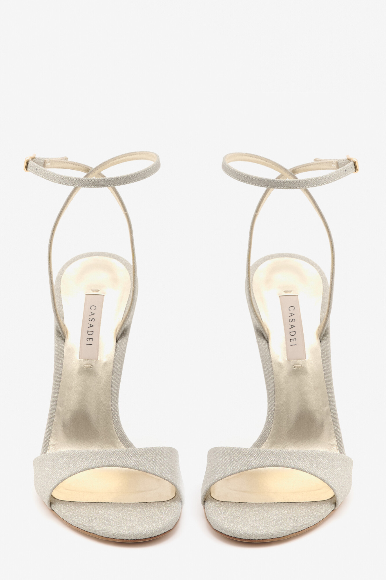 Casadei Босоножки