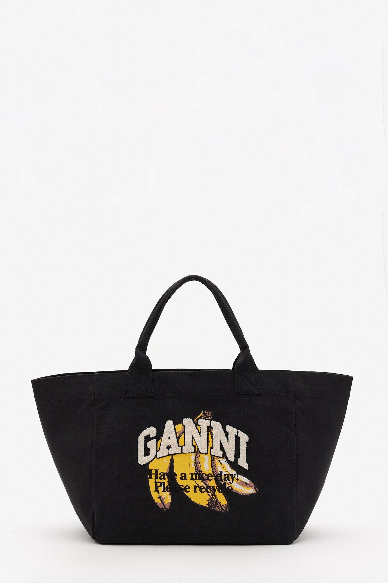 Ganni Шоппер
