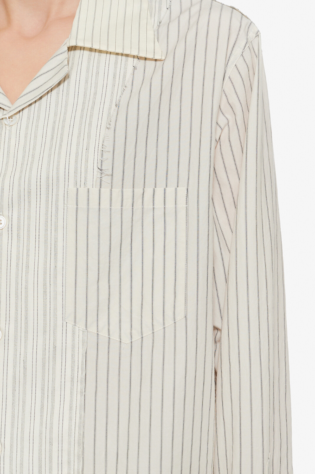Maison Margiela Сорочка