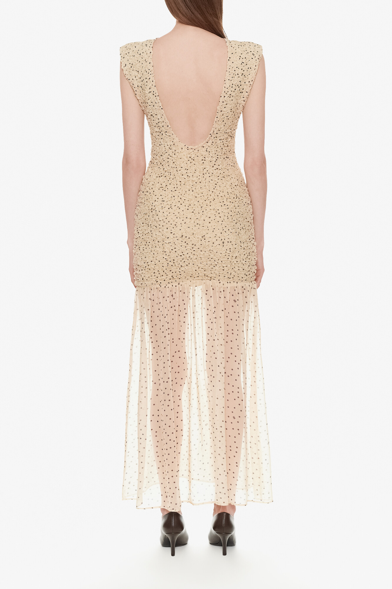 By Malene Birger Сукня