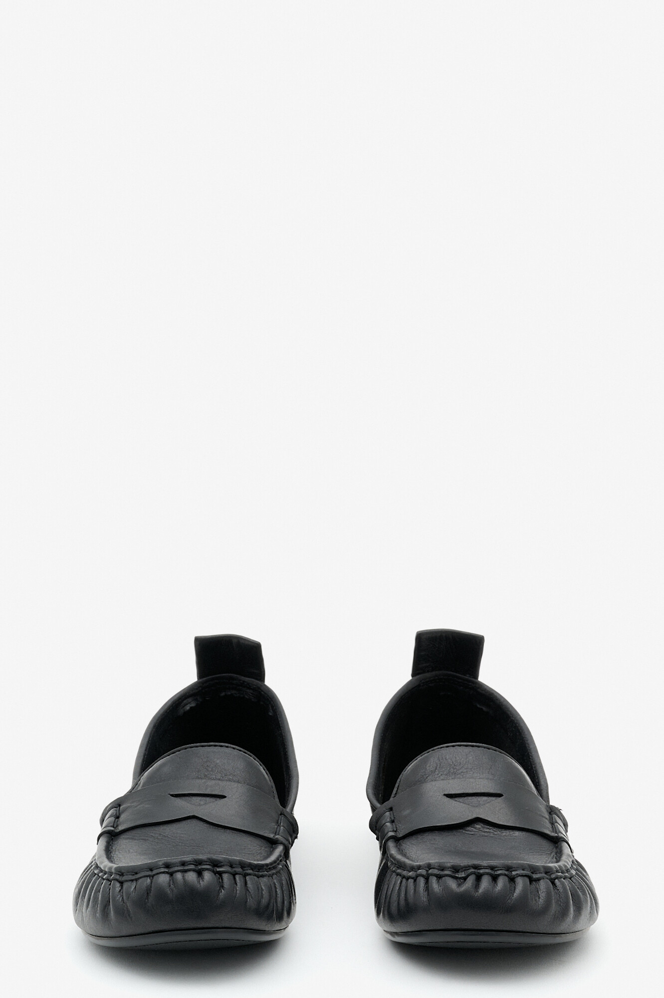 Acne Studios Мокасины
