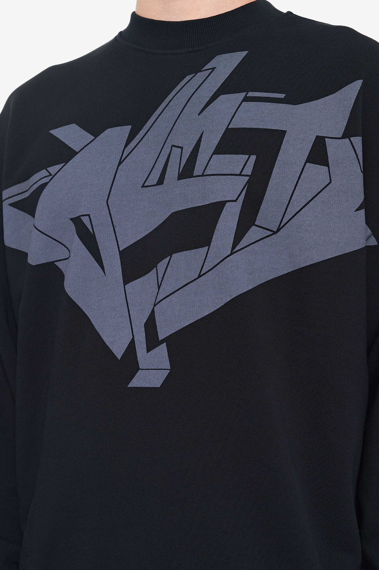 Marcelo Burlon Свитшот