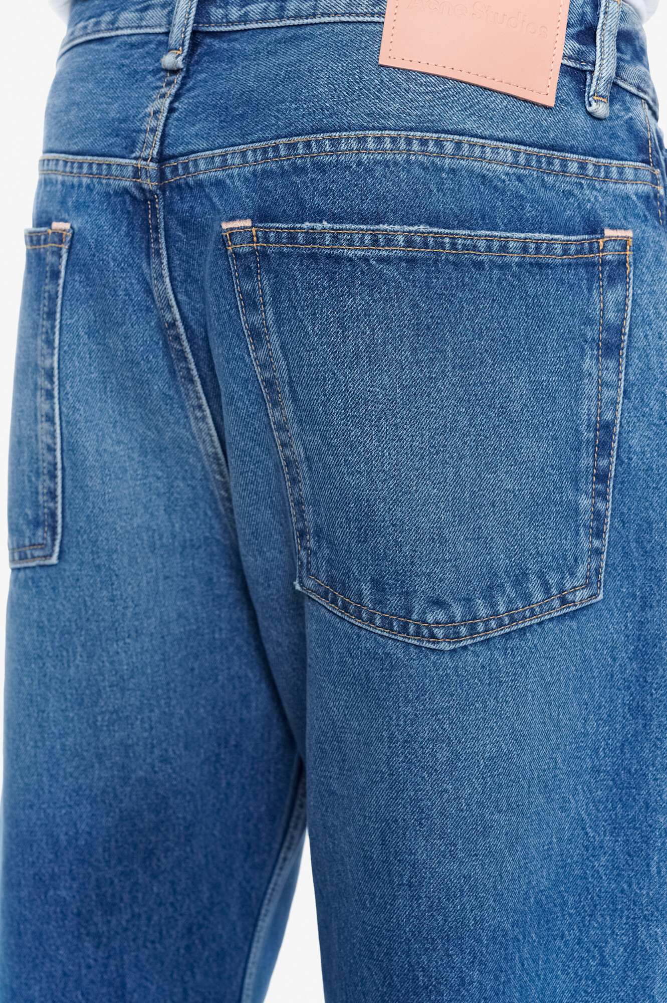 Acne Studios Джинси