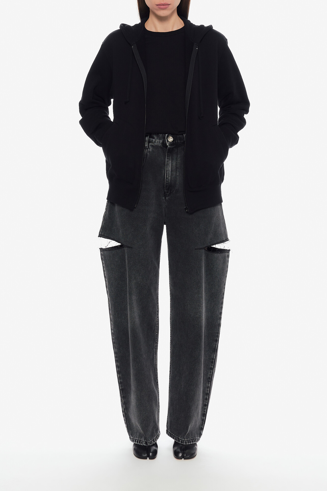 Comme Des Garcons Play Худі