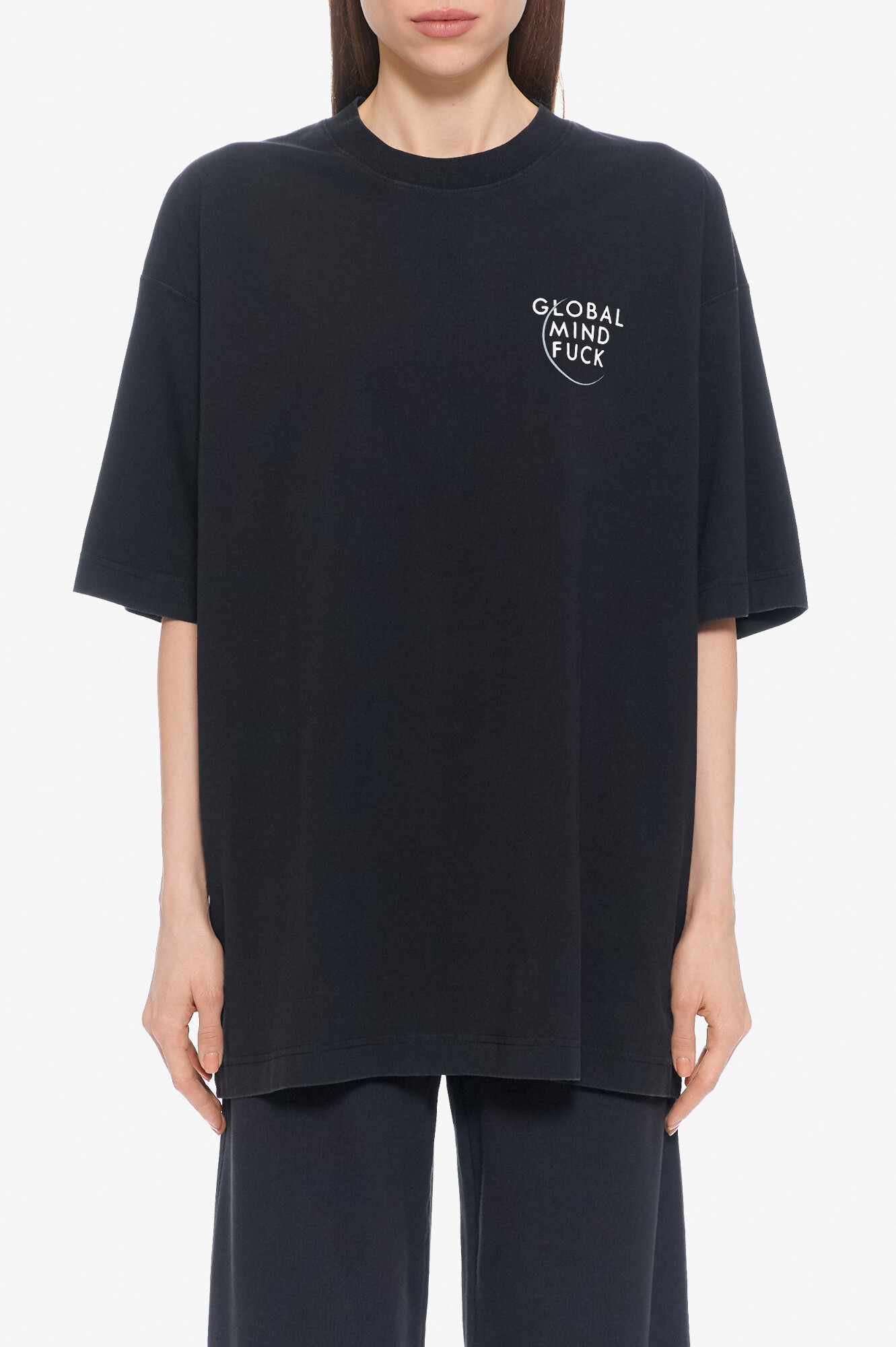 Vetements Футболка