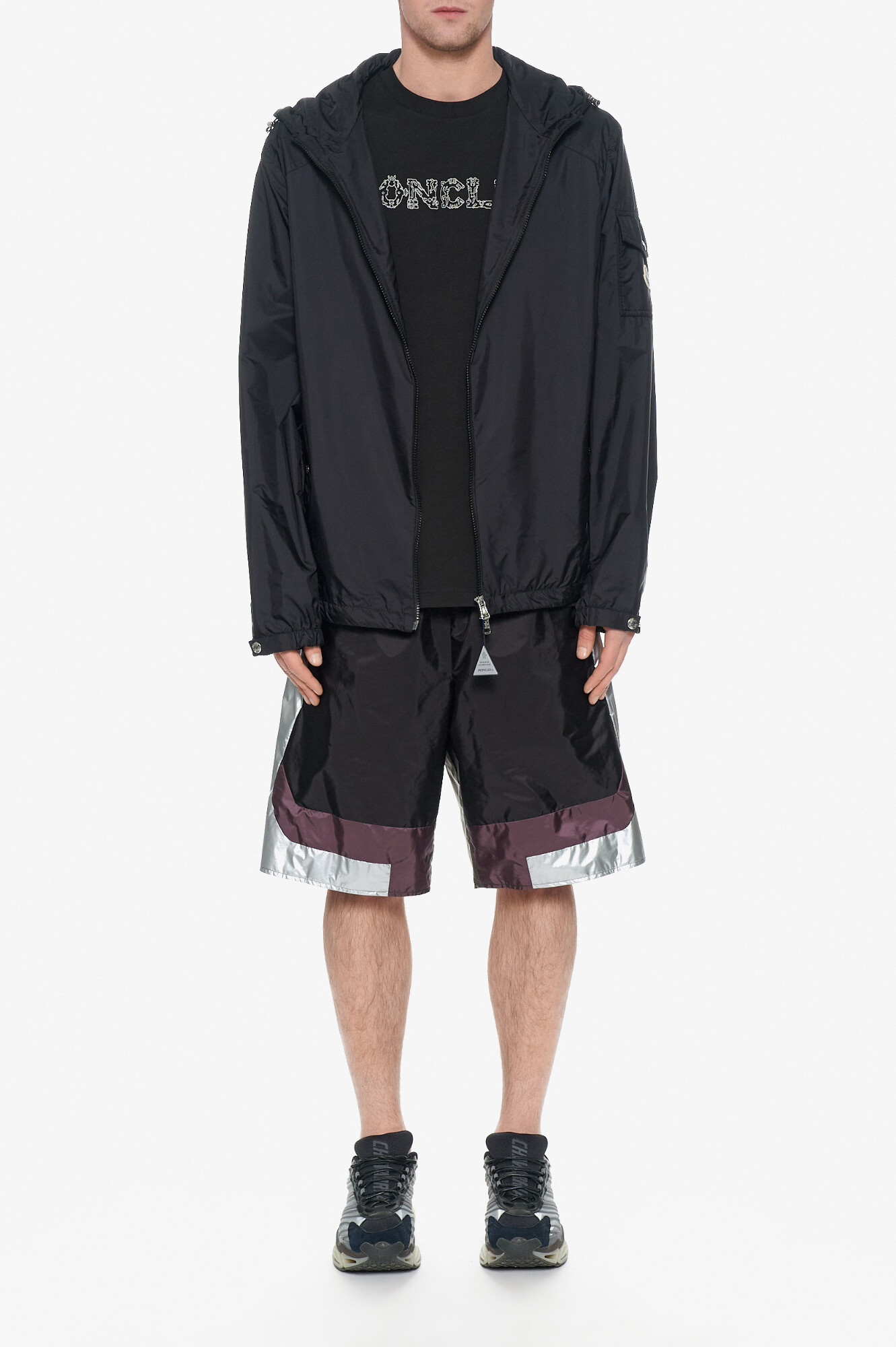 Moncler Куртка