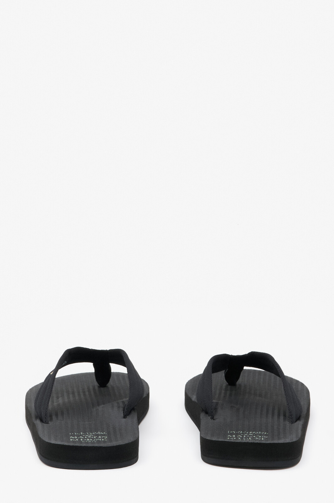 Maison Kitsune X Indosole В`єтнамки