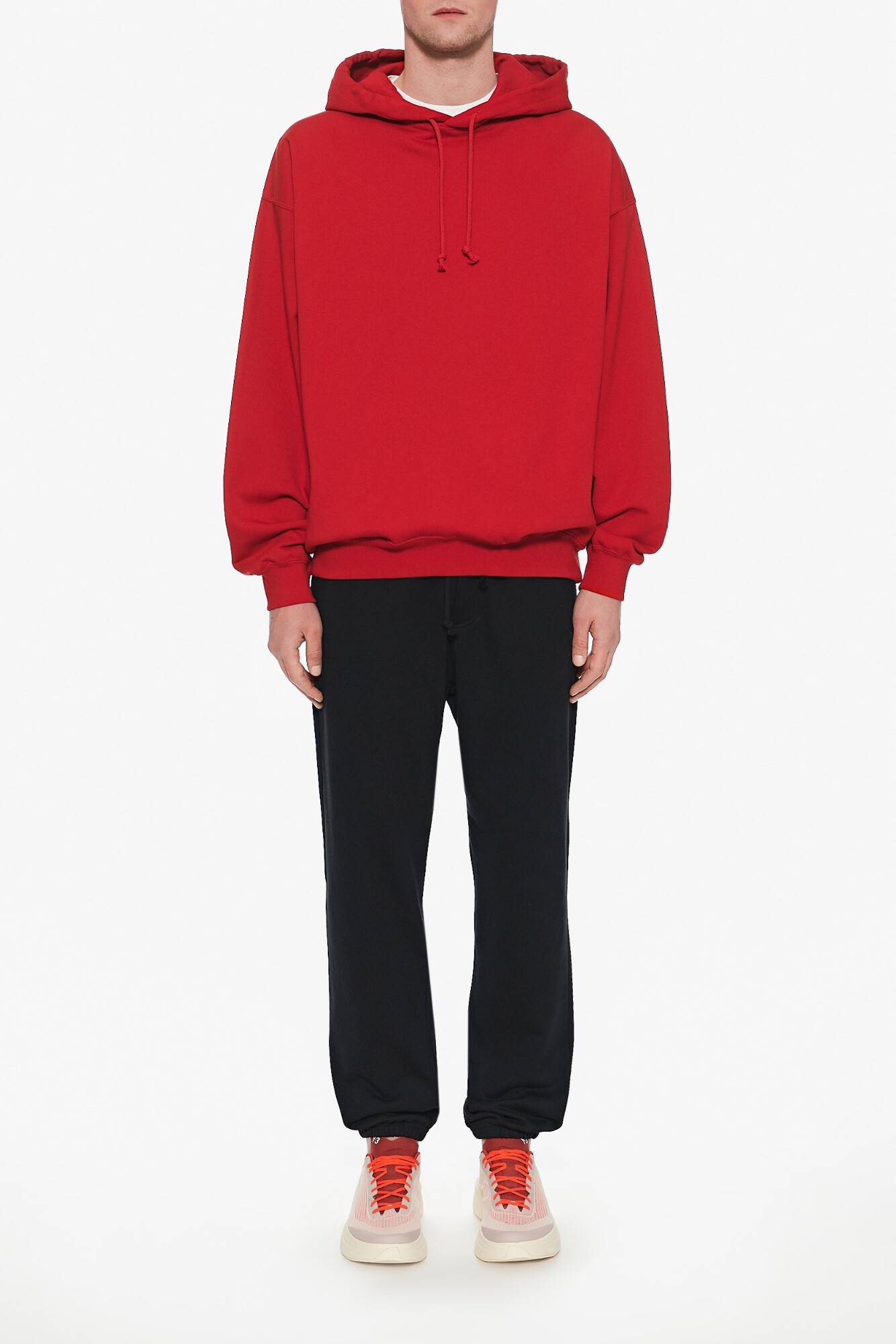 Y-3 Худі