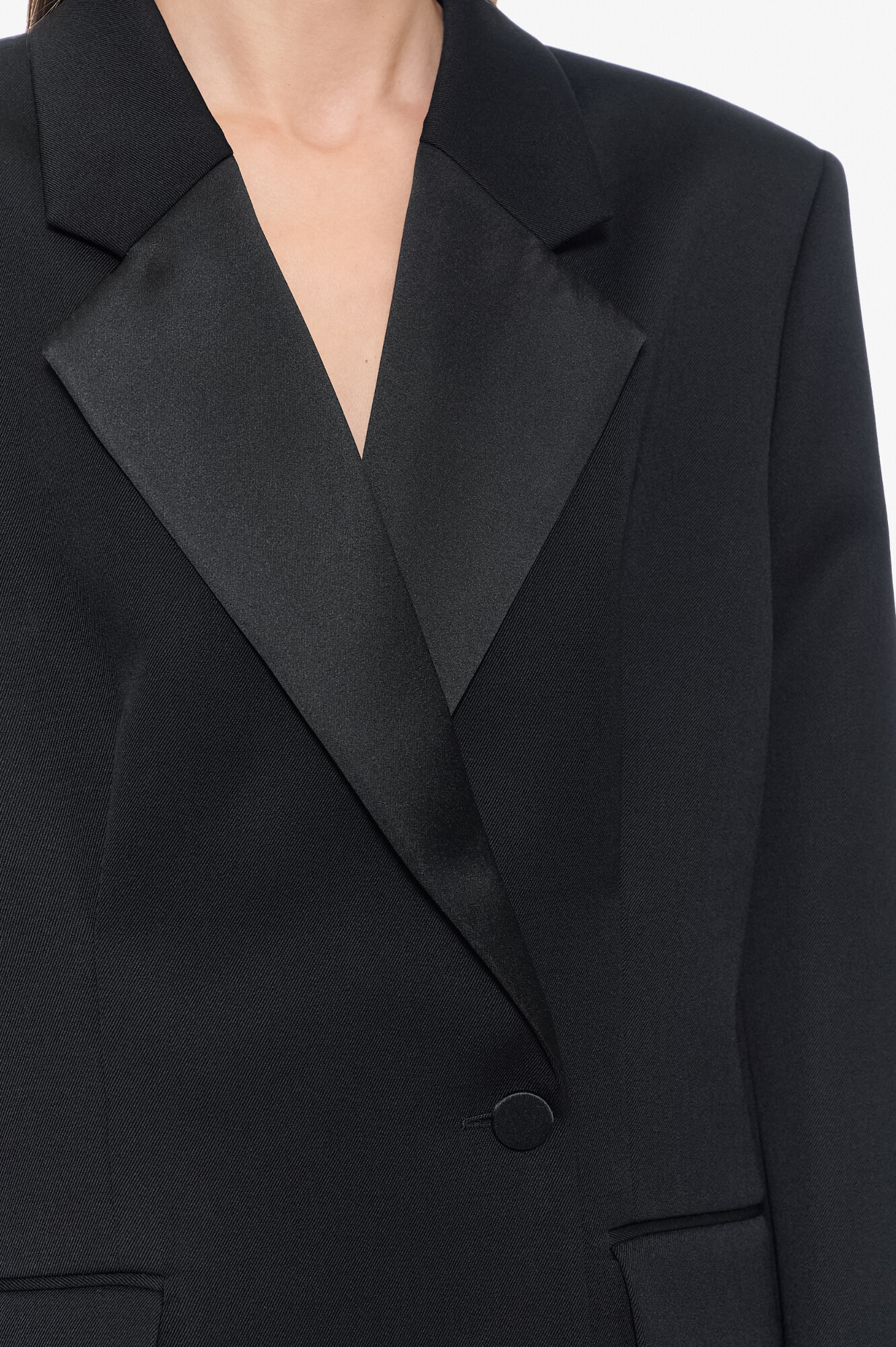 Lanvin Жакет