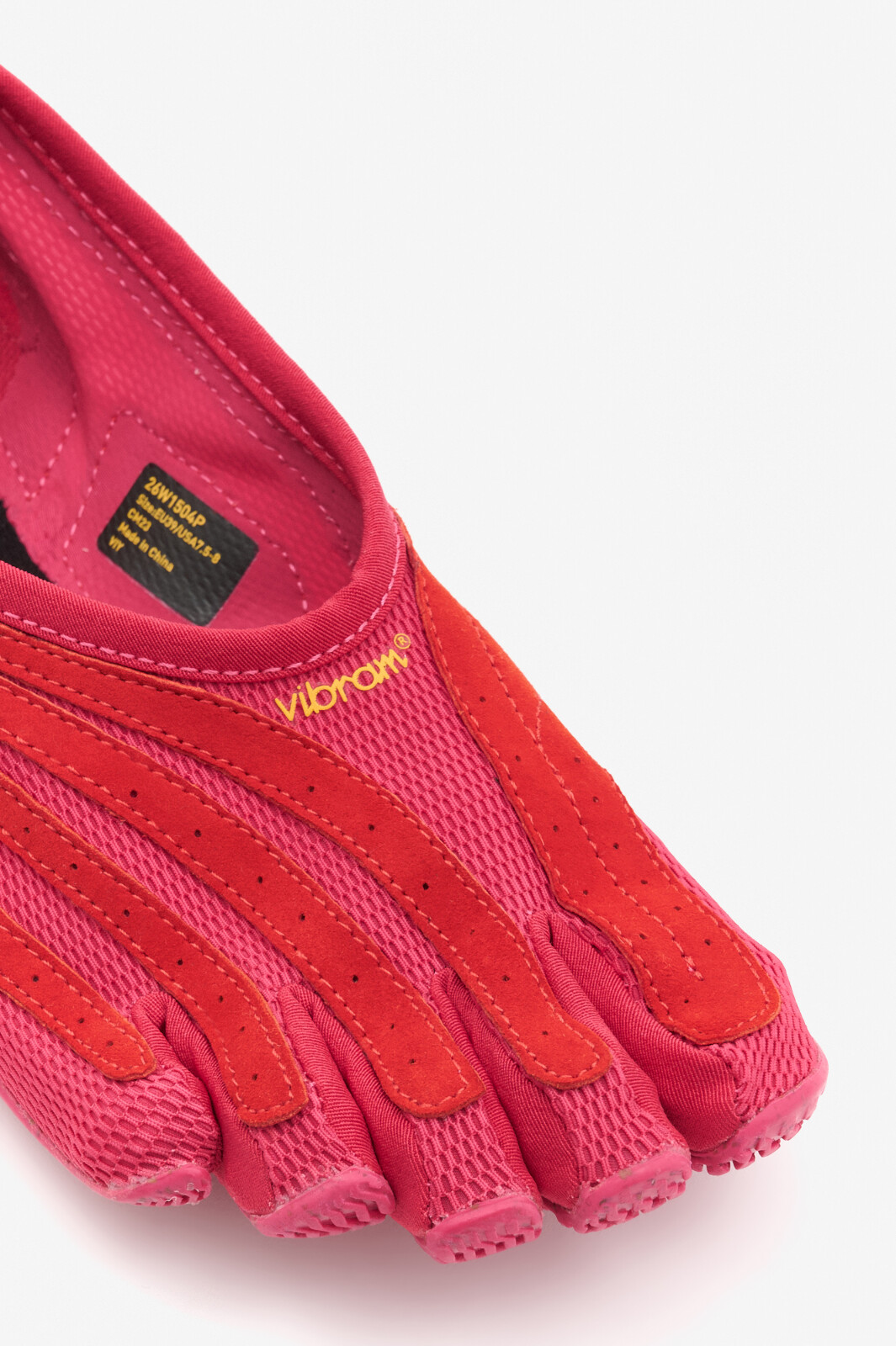 Vibram Fivefingers Сліпери