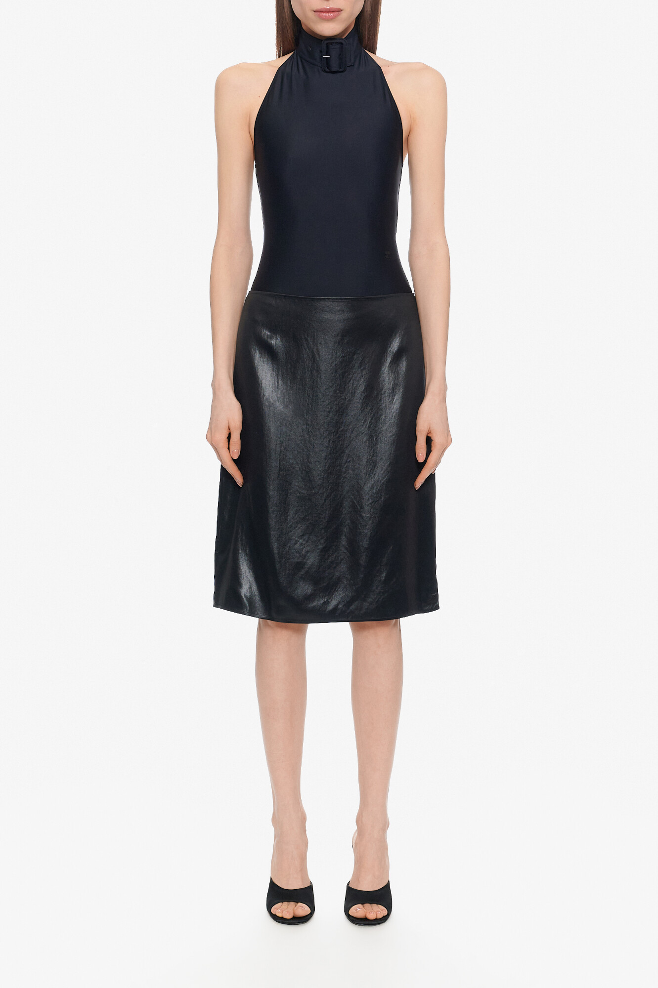 Courreges Спідниця