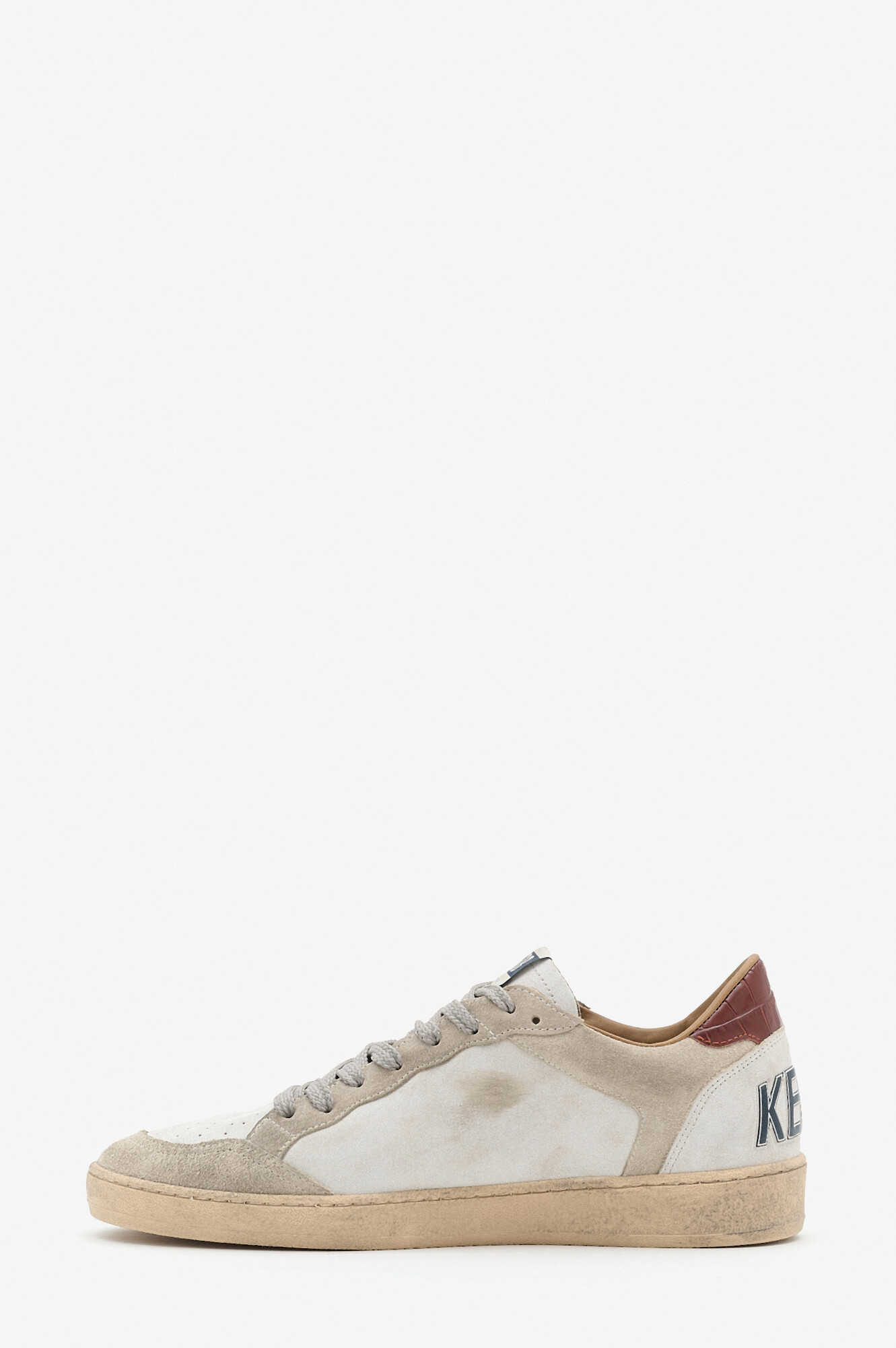 Golden Goose Кеды