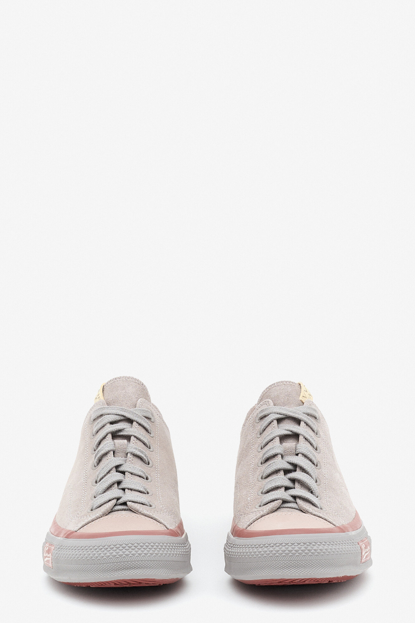 Visvim Кеды