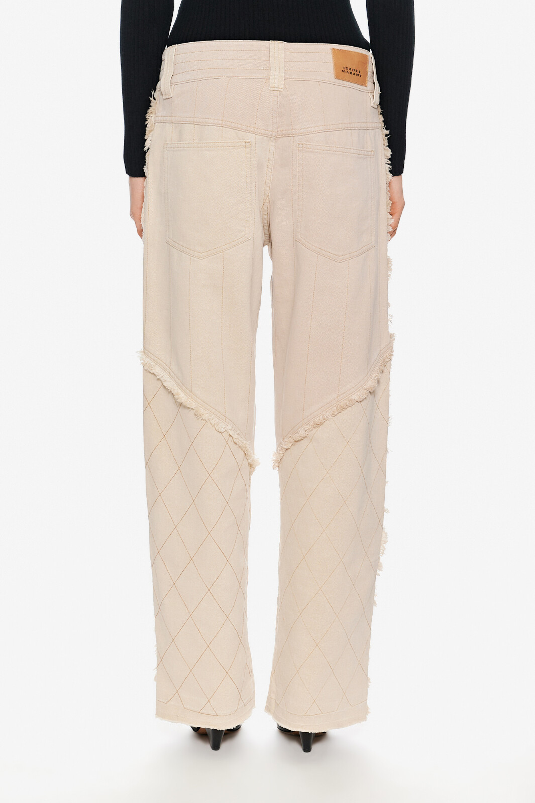 Isabel Marant Джинси
