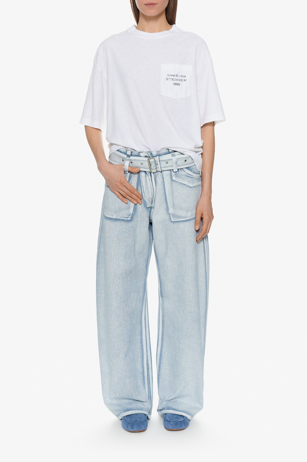 Acne Studios Футболка