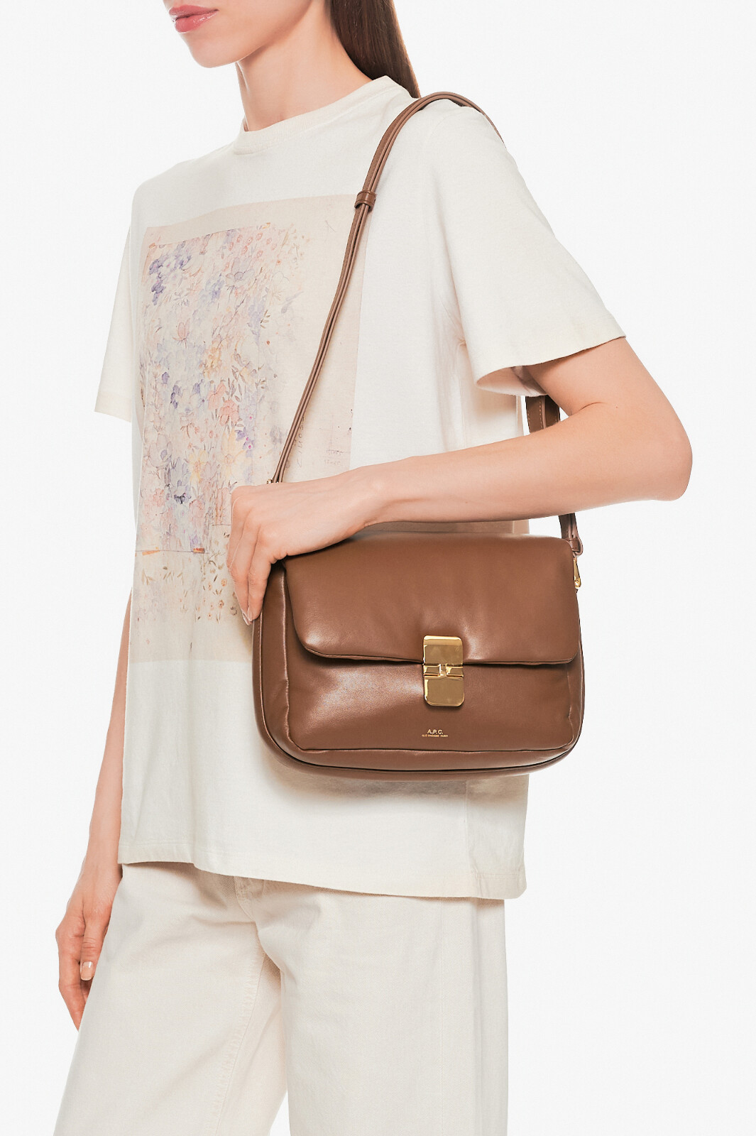 A.p.c Сумка