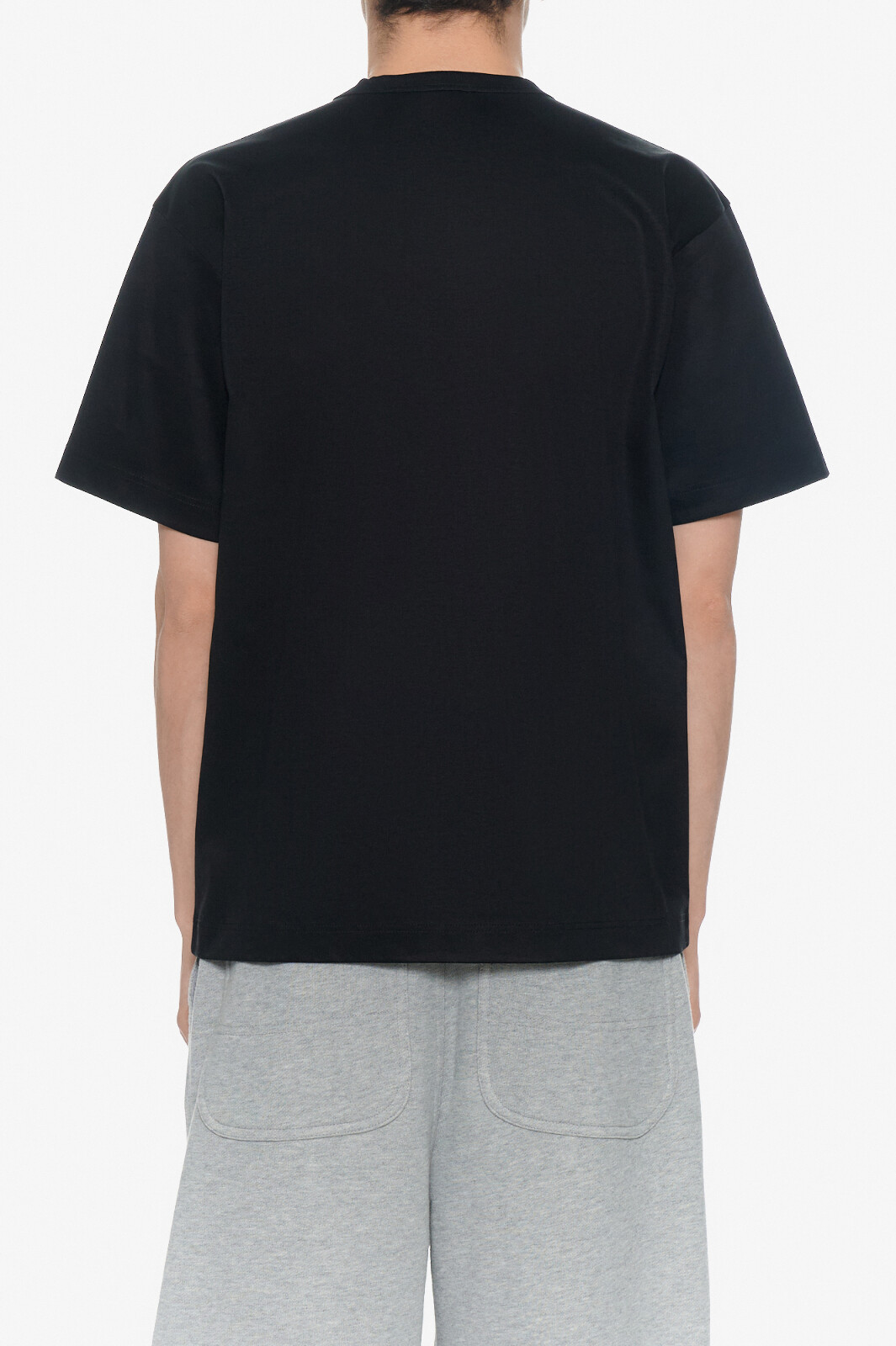 Dover Street Market Kei Ninomiya Футболка