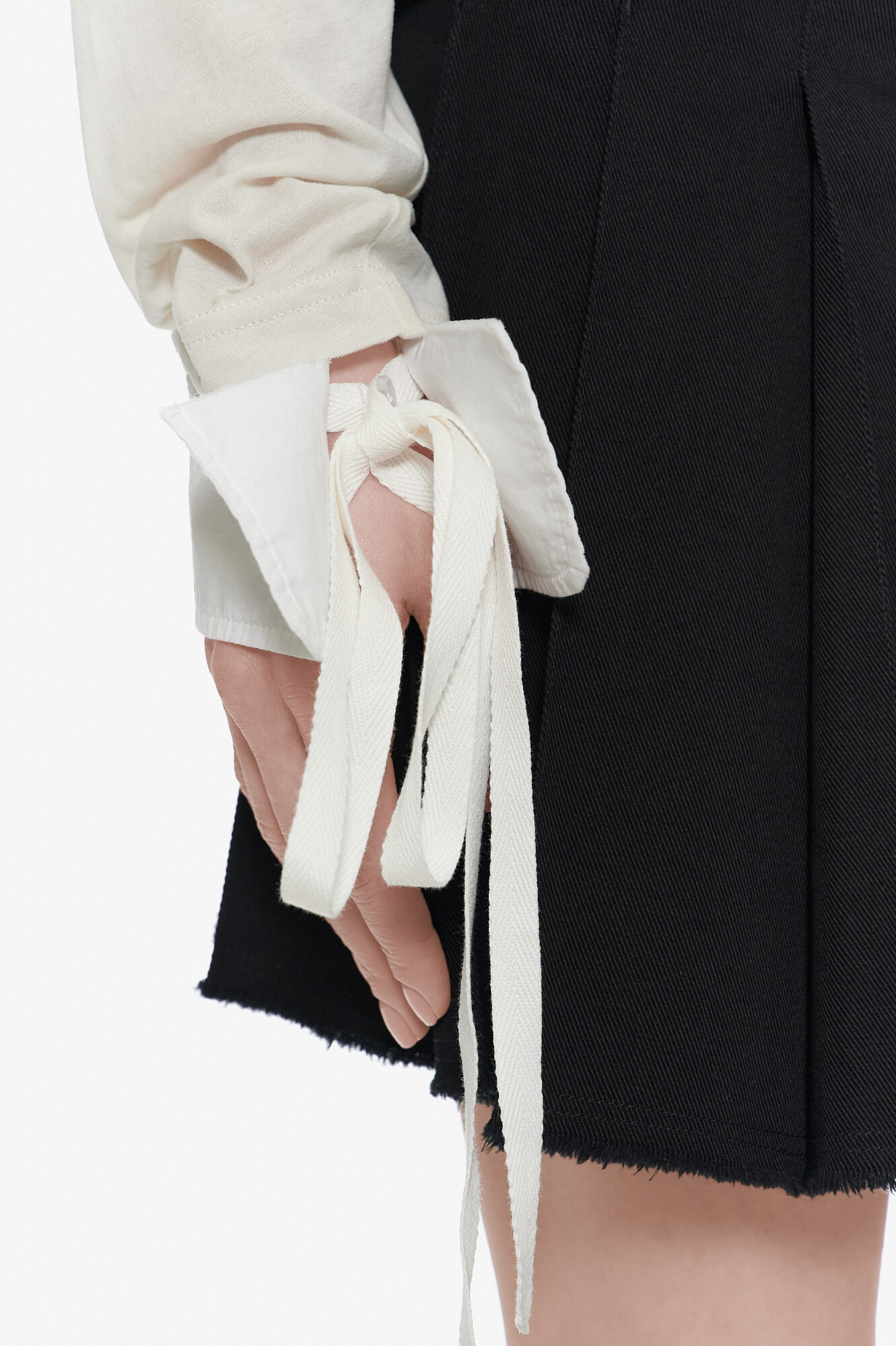 Ann Demeulemeester Реглан
