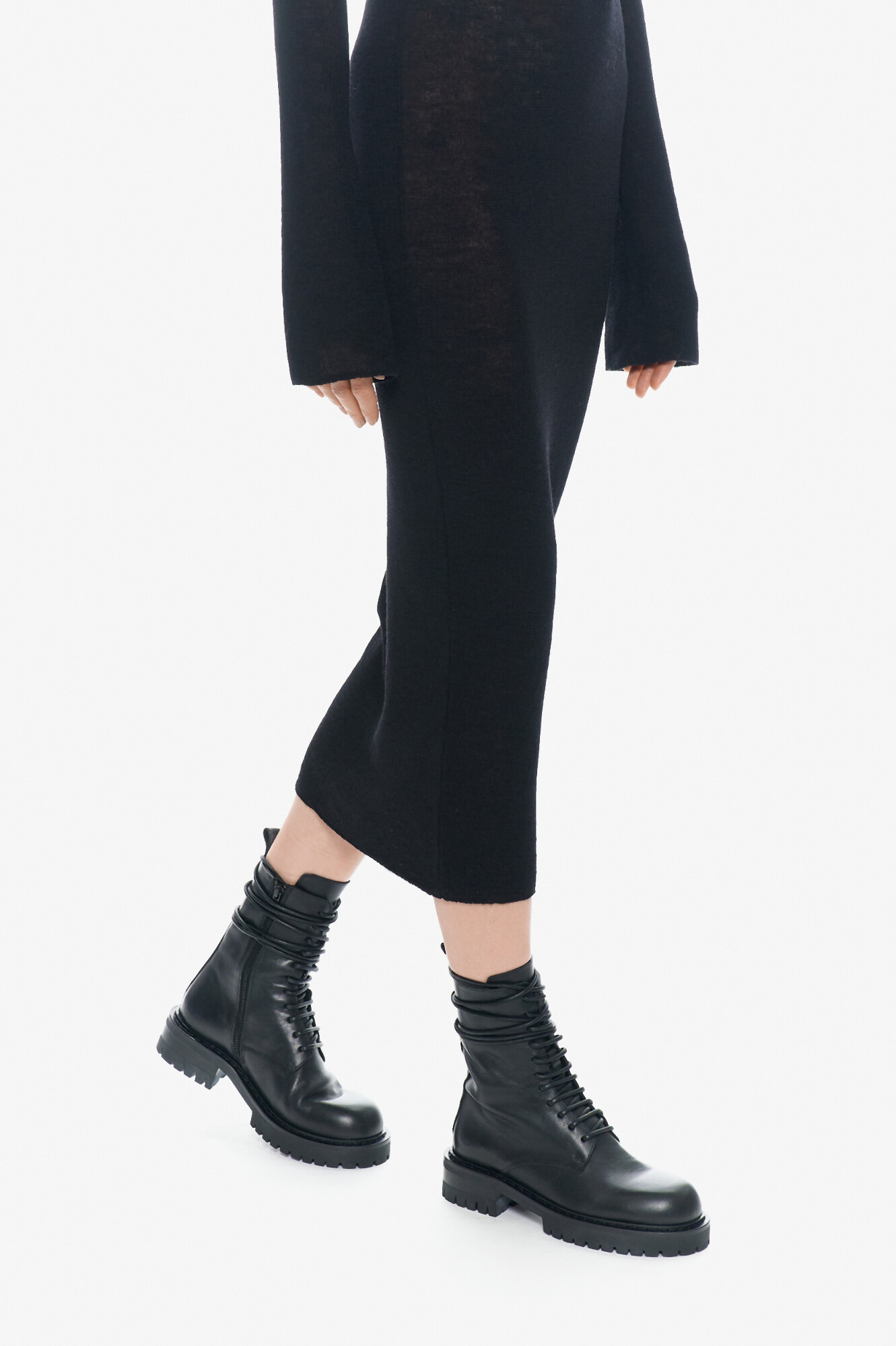 Ann Demeulemeester Черевики