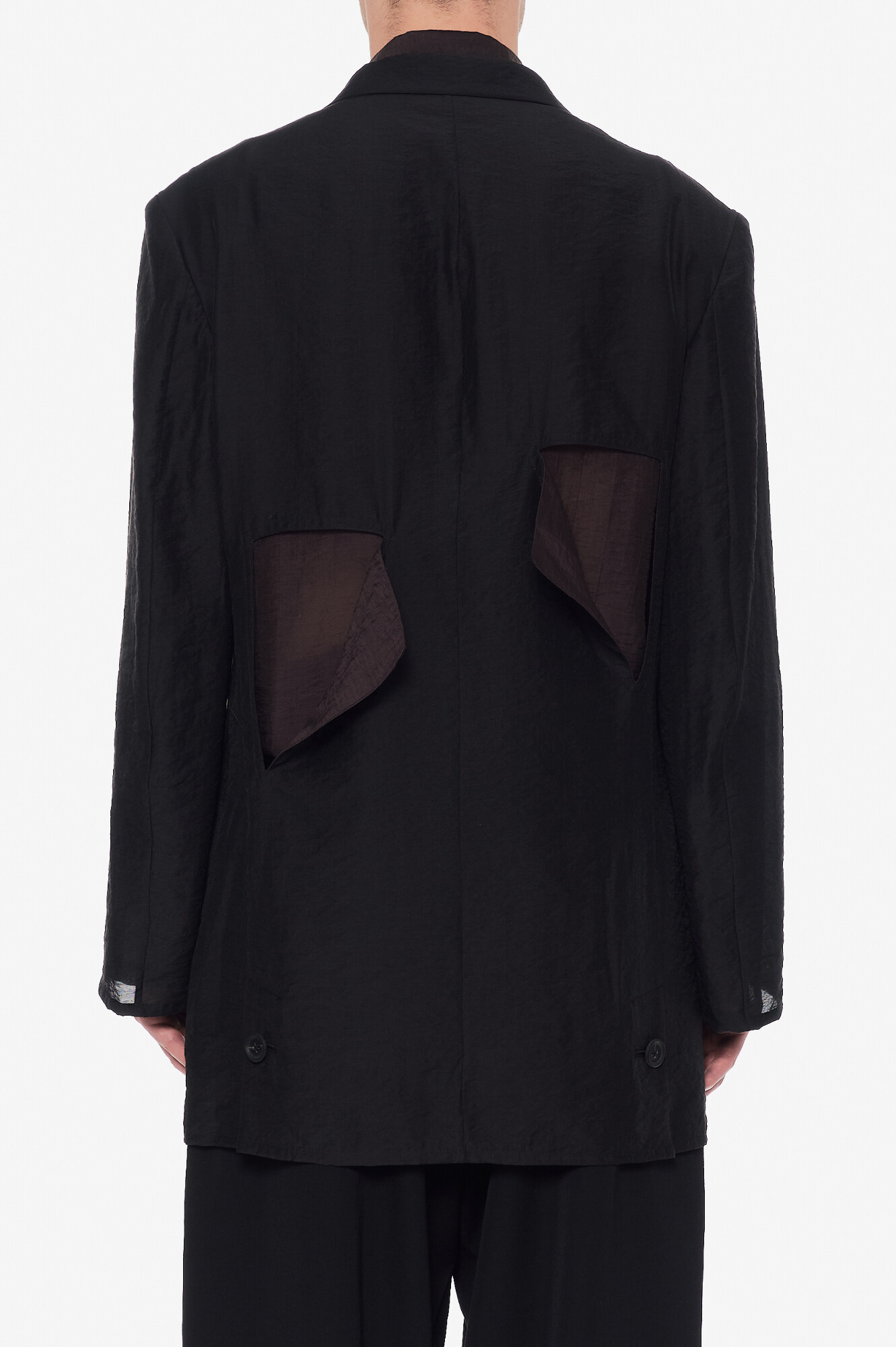 Yohji Yamamoto Піджак