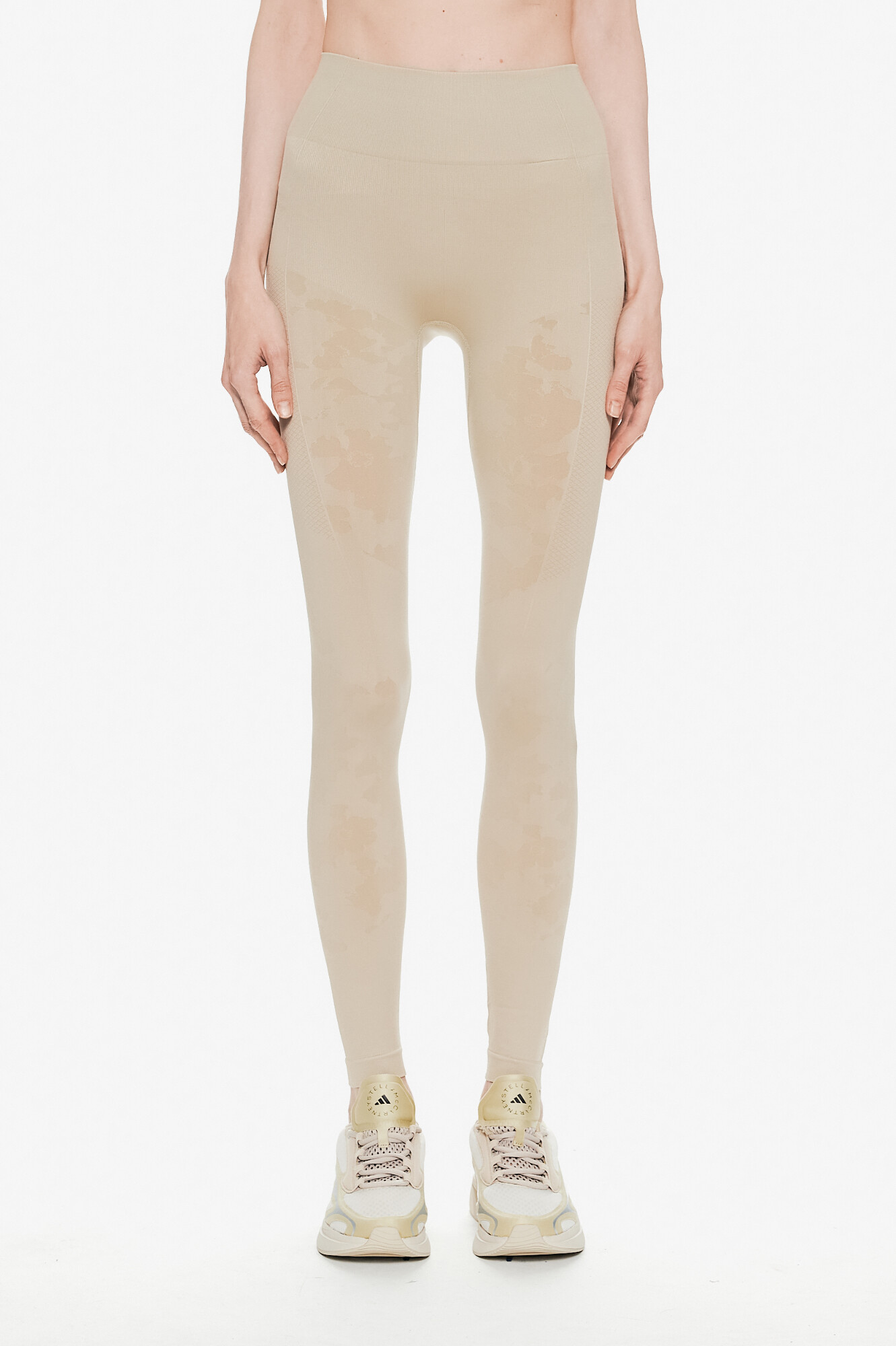 Adidas By Stella Mccartney Легінси