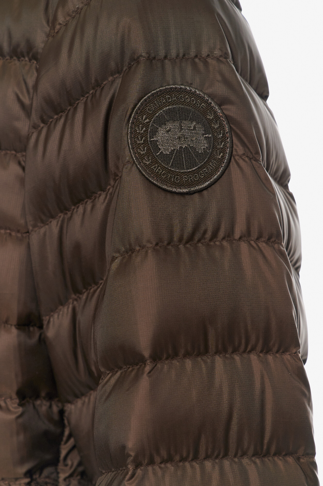 Canada Goose Пуховик