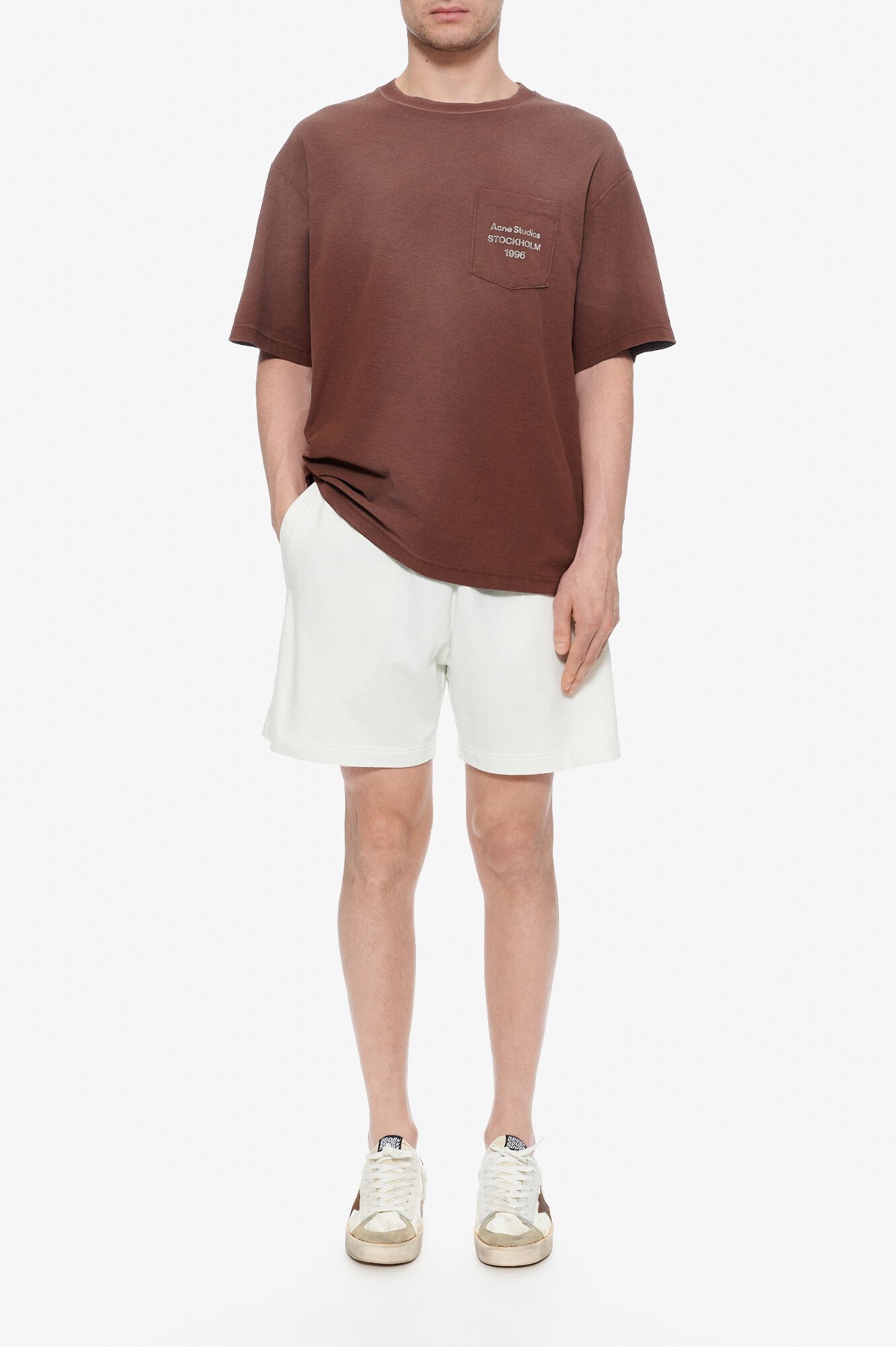 Acne Studios Футболка