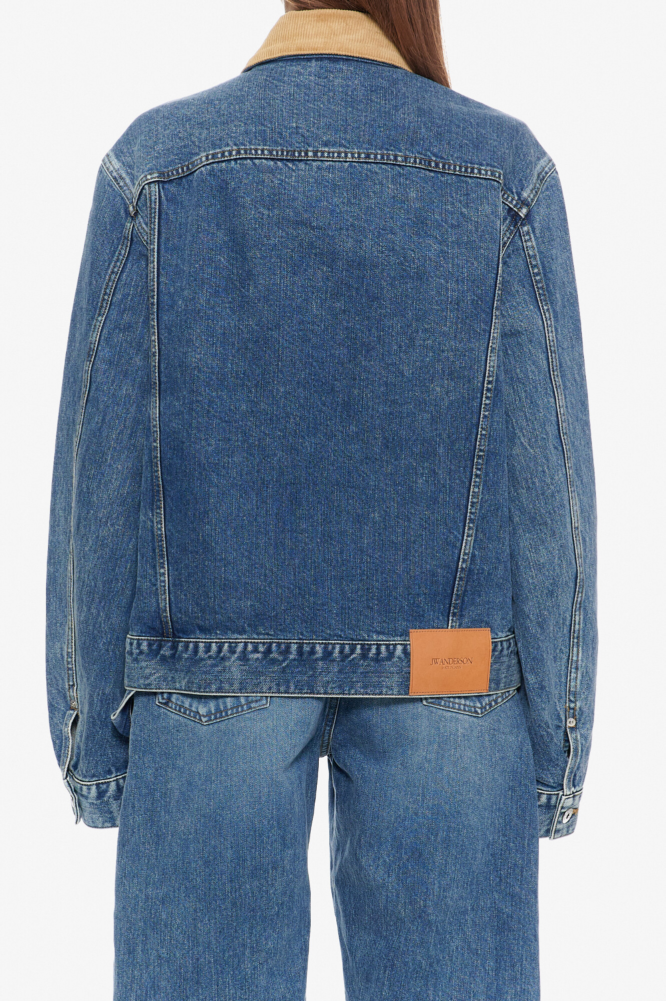 Jw Anderson Куртка