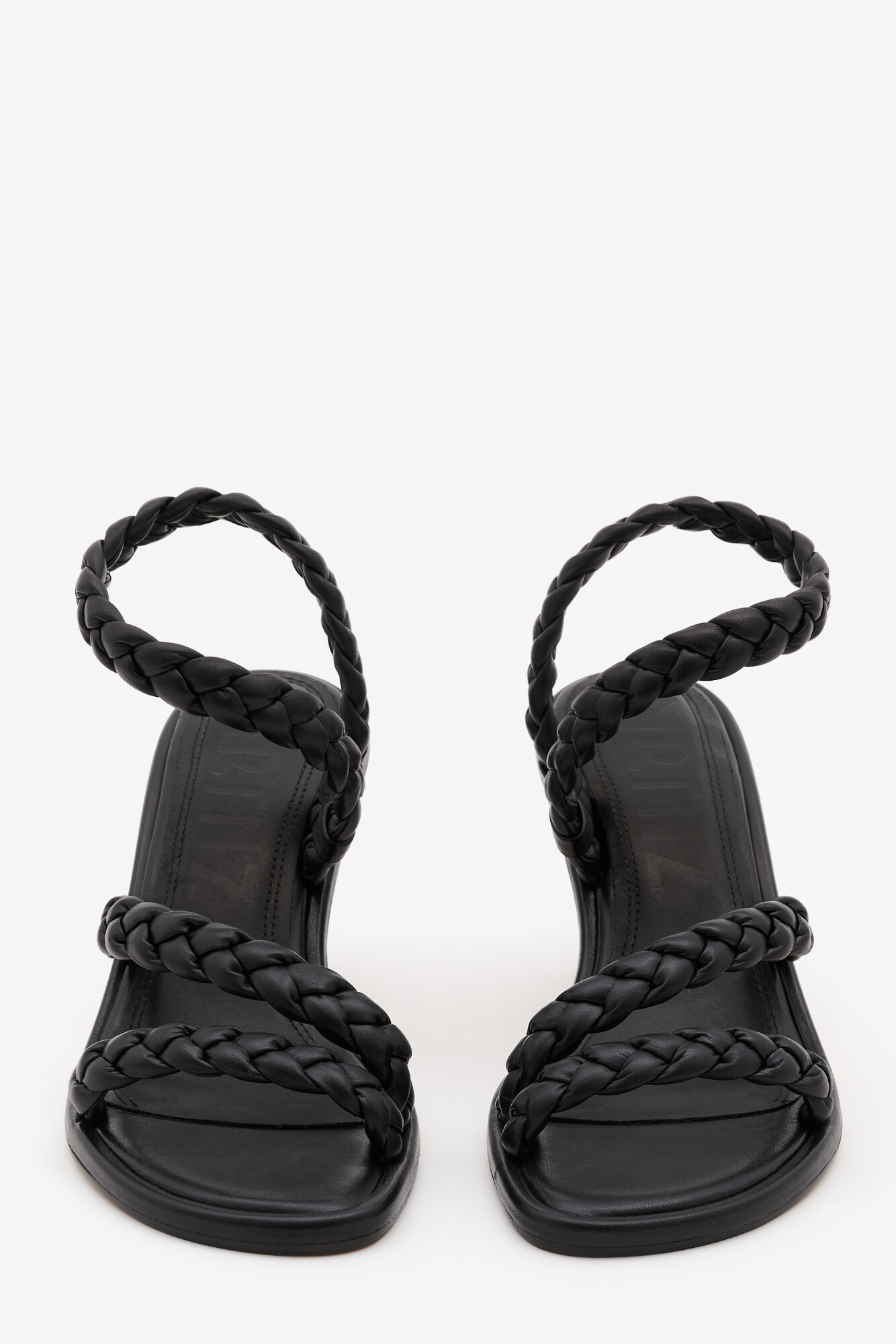Souliers Martinez Босоніжки