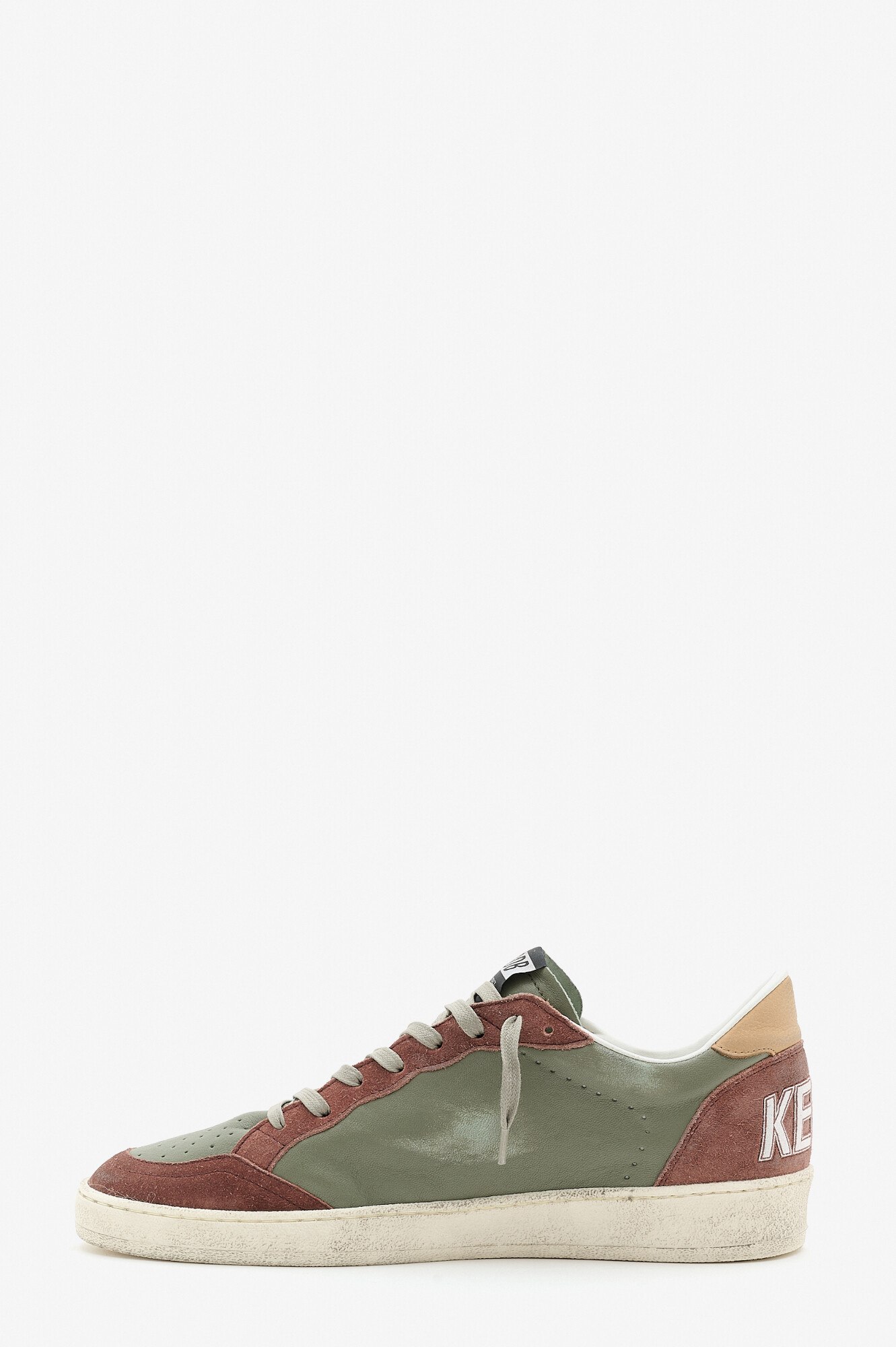 Golden Goose Кеды