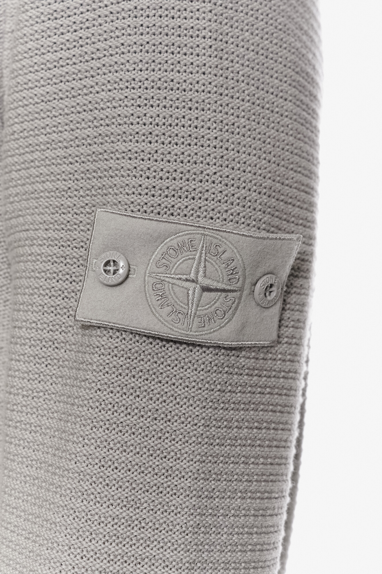 Stone Island Ghost Piece Кардиган