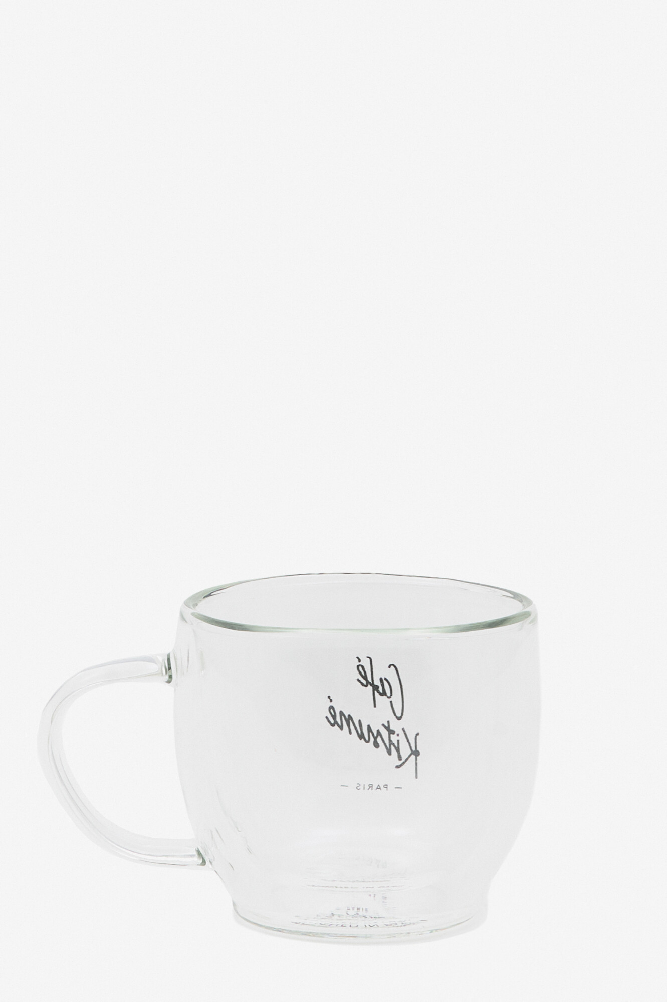 Cafe Kitsune Чашка