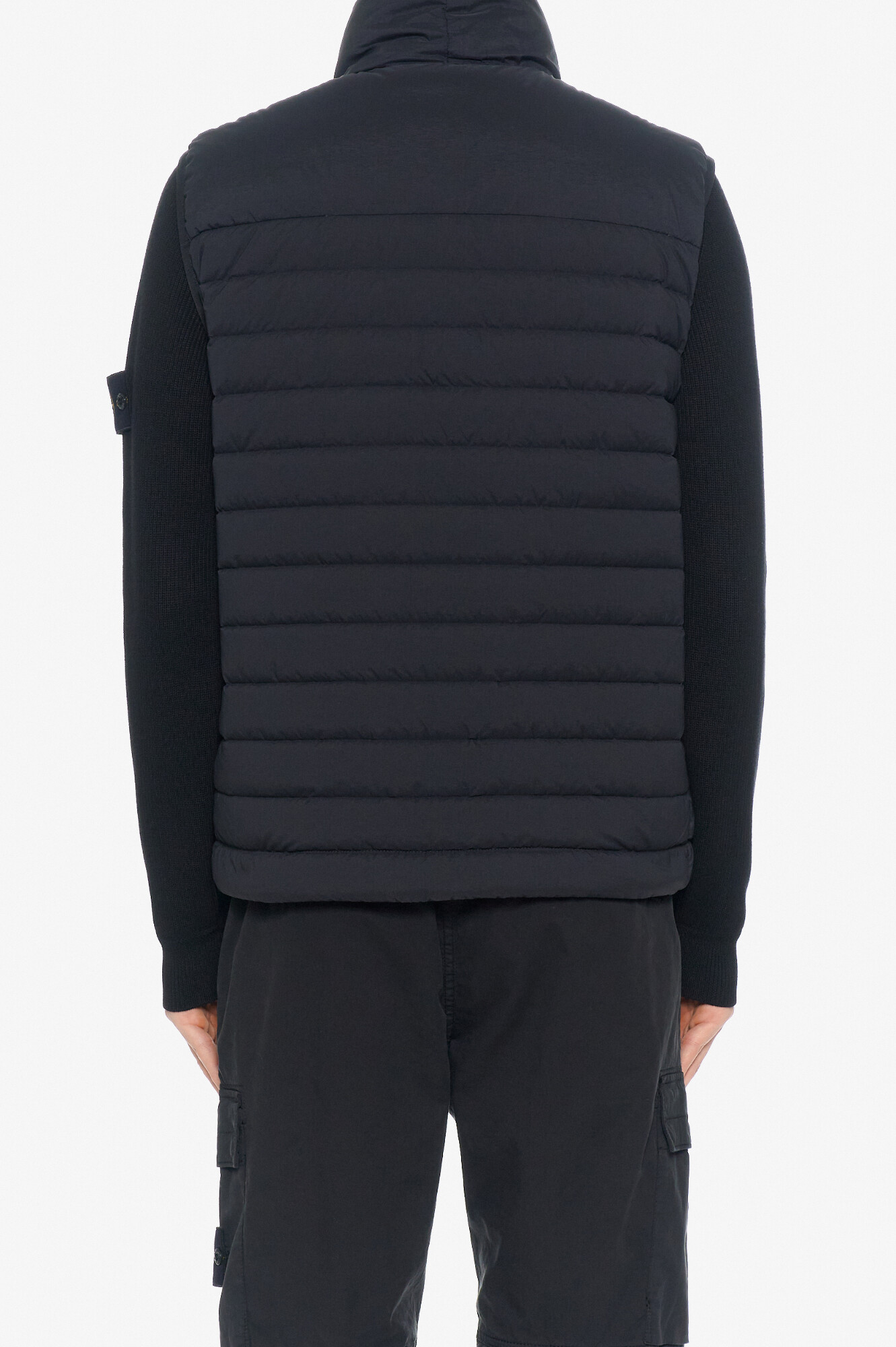Stone Island Жилет
