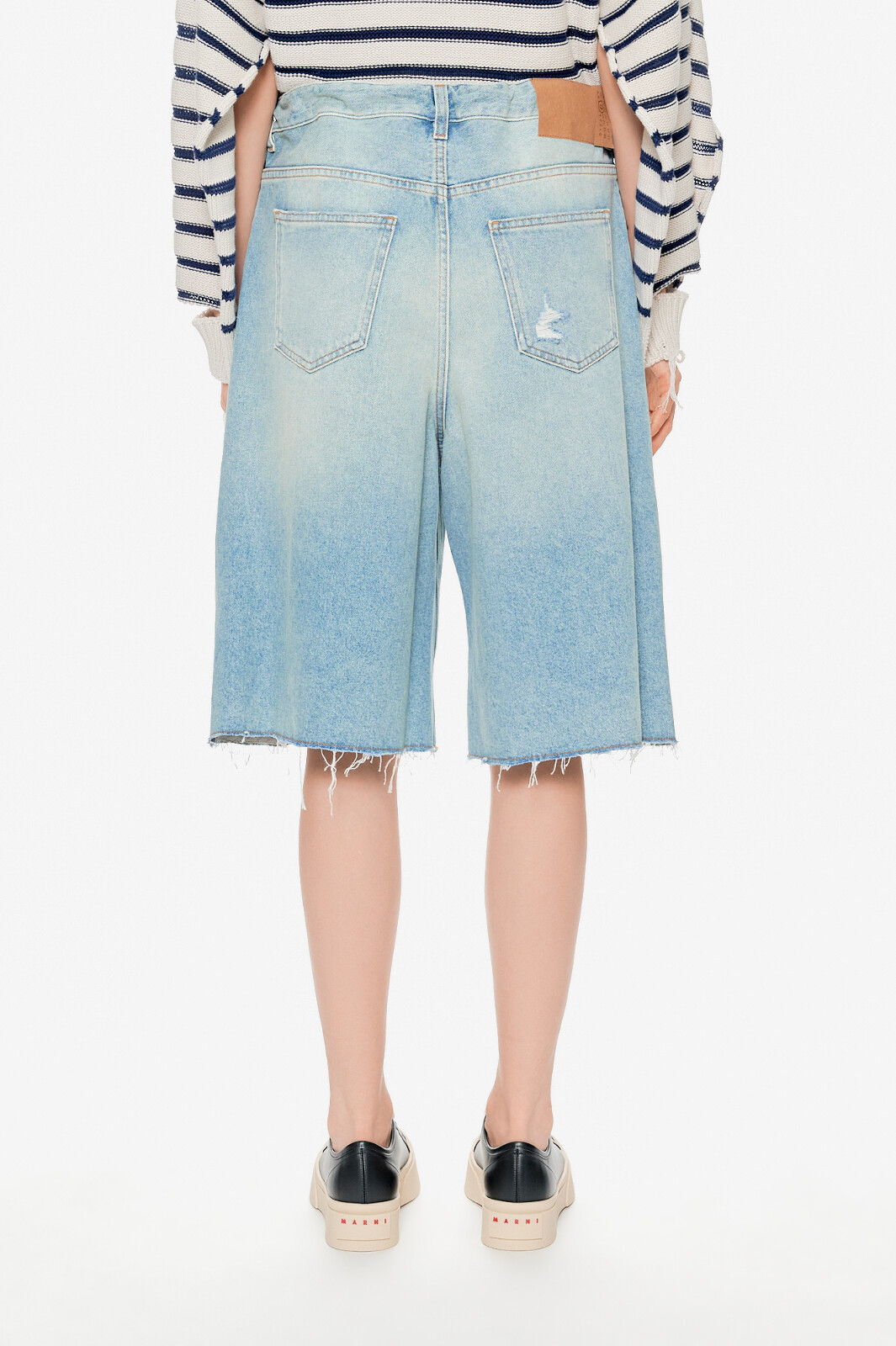 Mm6 Maison Margiela Шорти