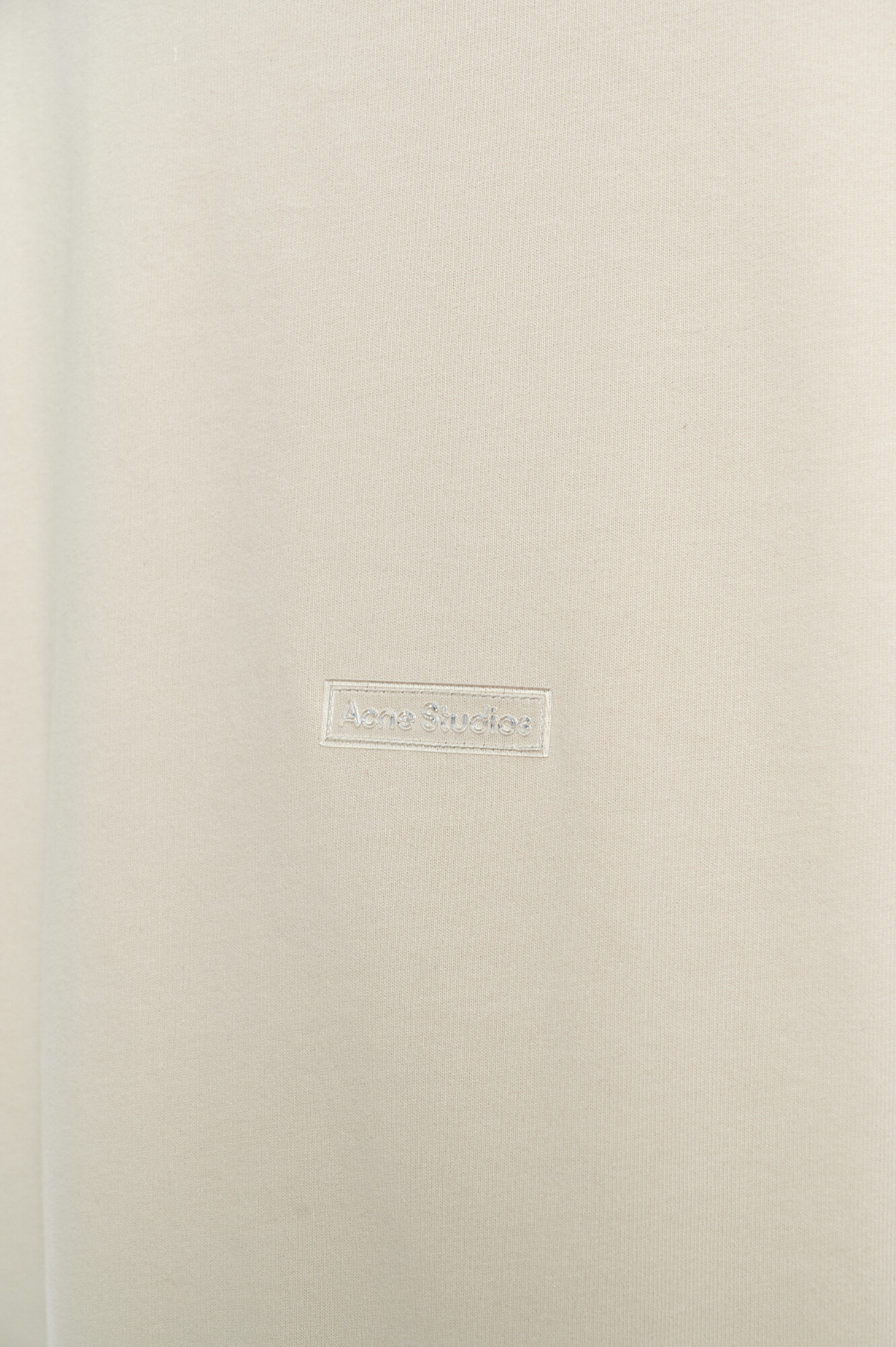 Acne Studios Футболка