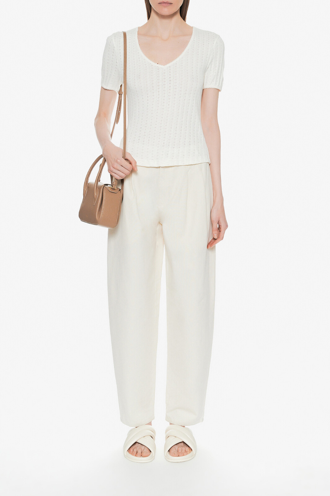 A.p.c Футболка