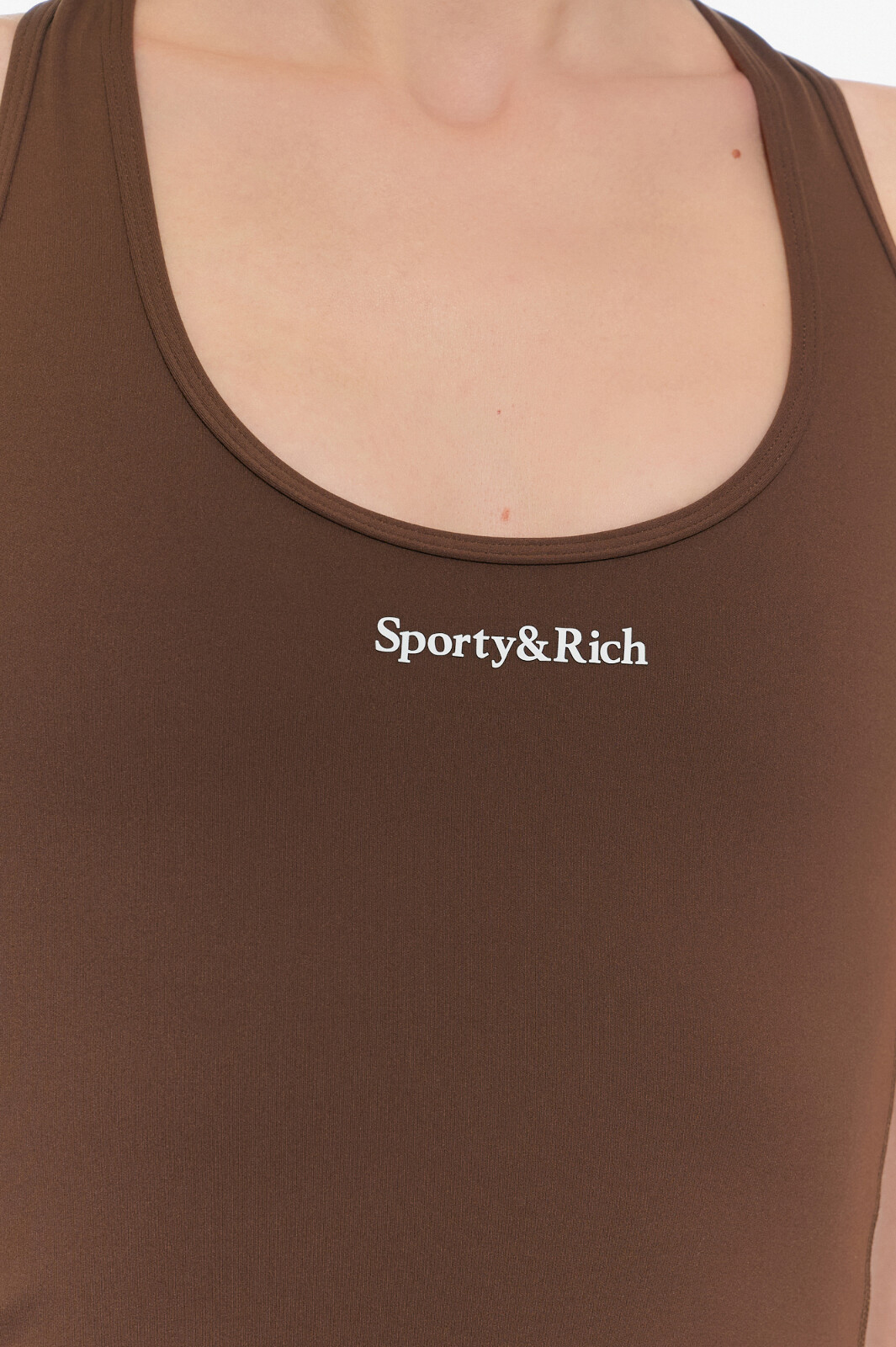 Sporty&Rich Топ
